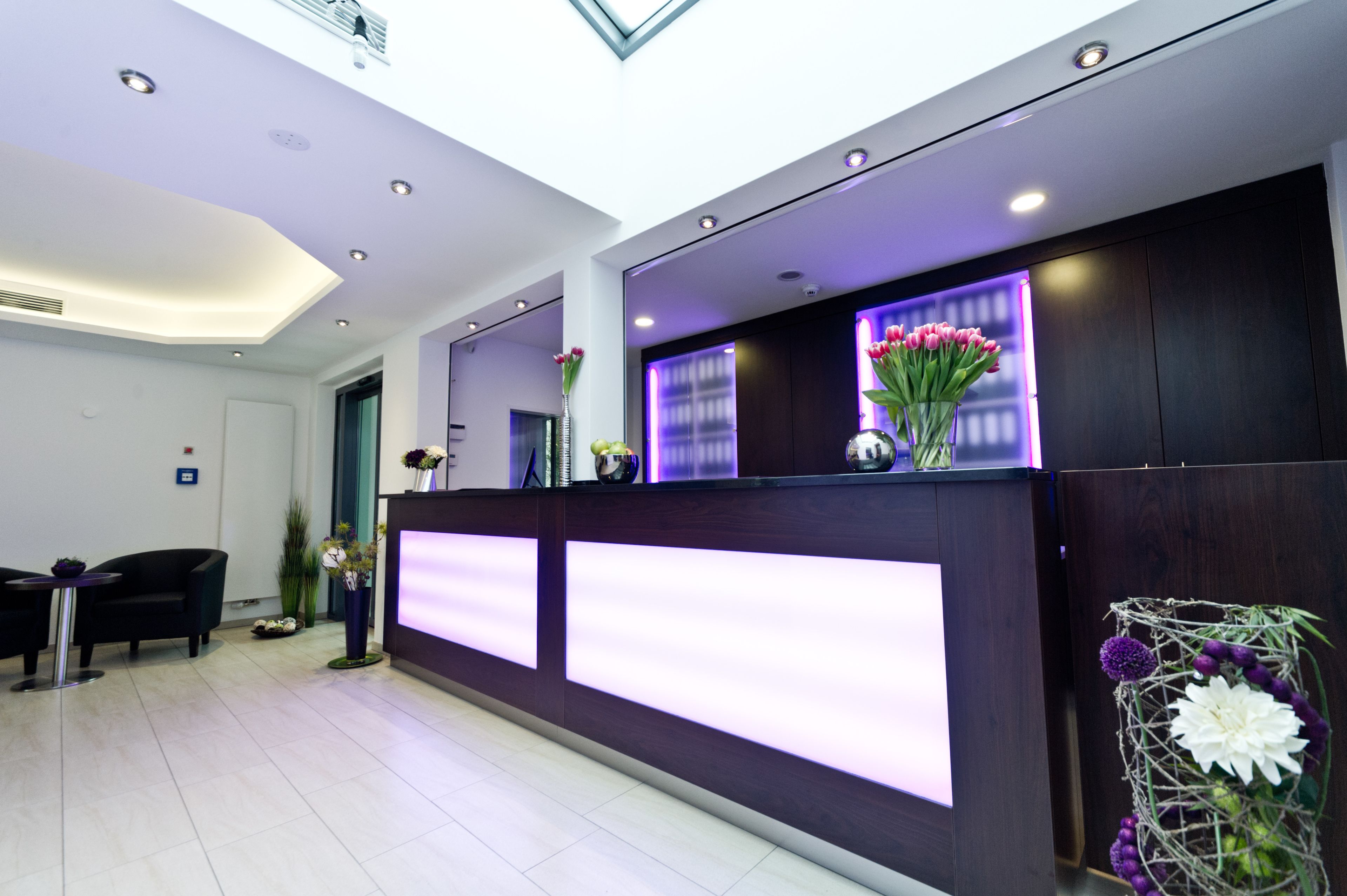 Neu Heidelberg Wohlfühl-Hotel Neu Heidelberg Wohlfühl-Hotel