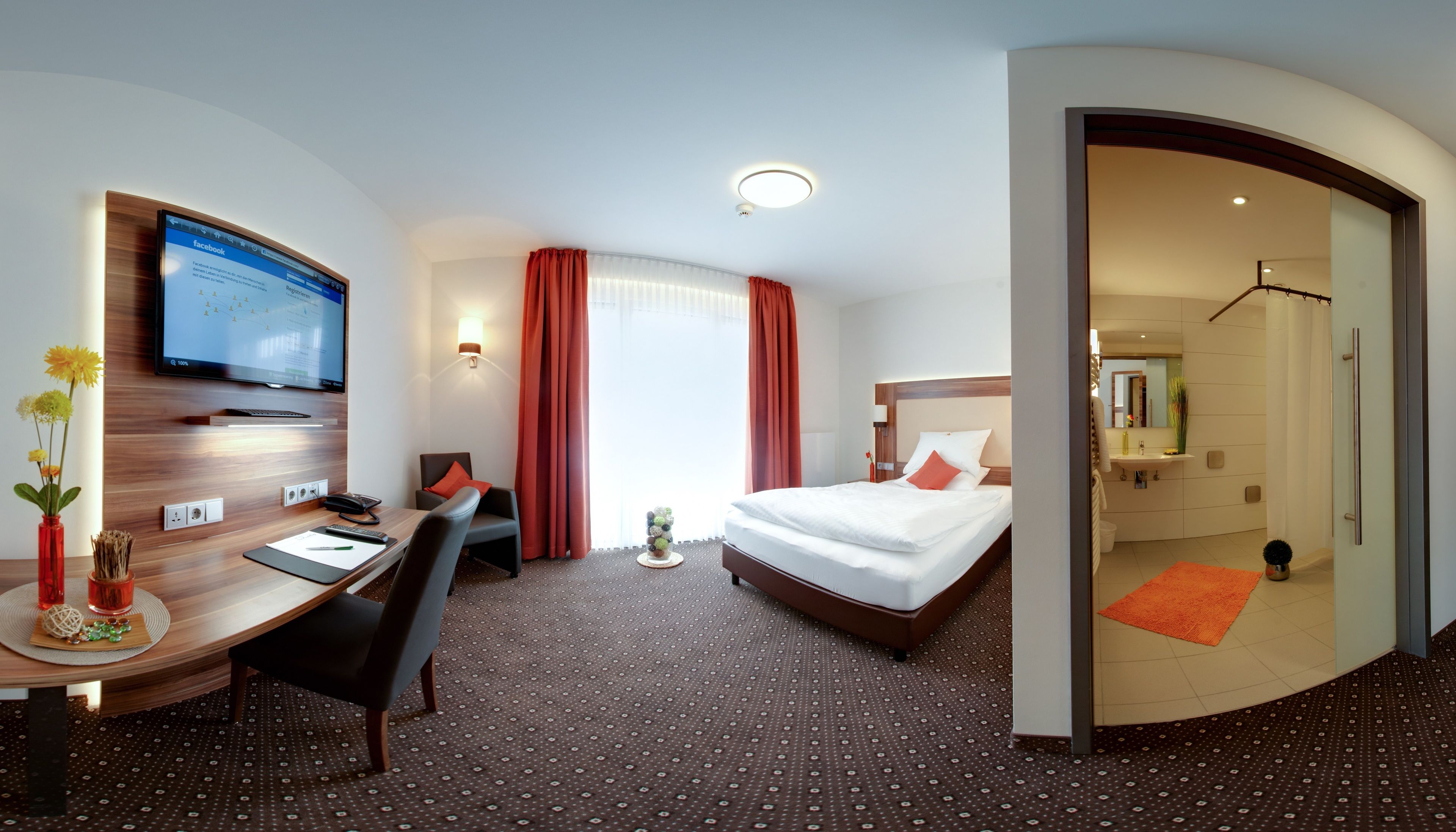 Neu Heidelberg Wohlfühl-Hotel Neu Heidelberg Wohlfühl-Hotel