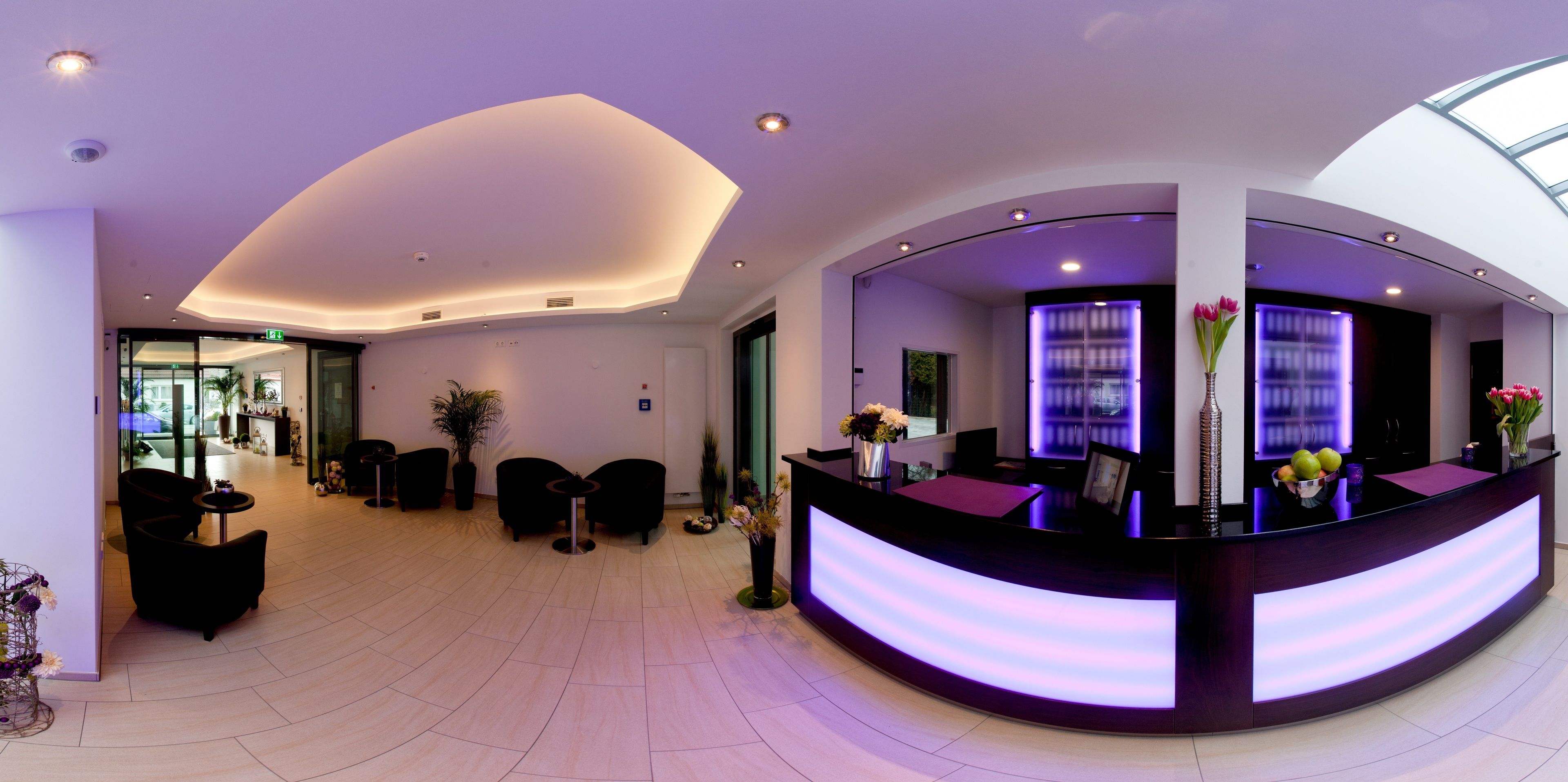 Neu Heidelberg Wohlfühl-Hotel Neu Heidelberg Wohlfühl-Hotel