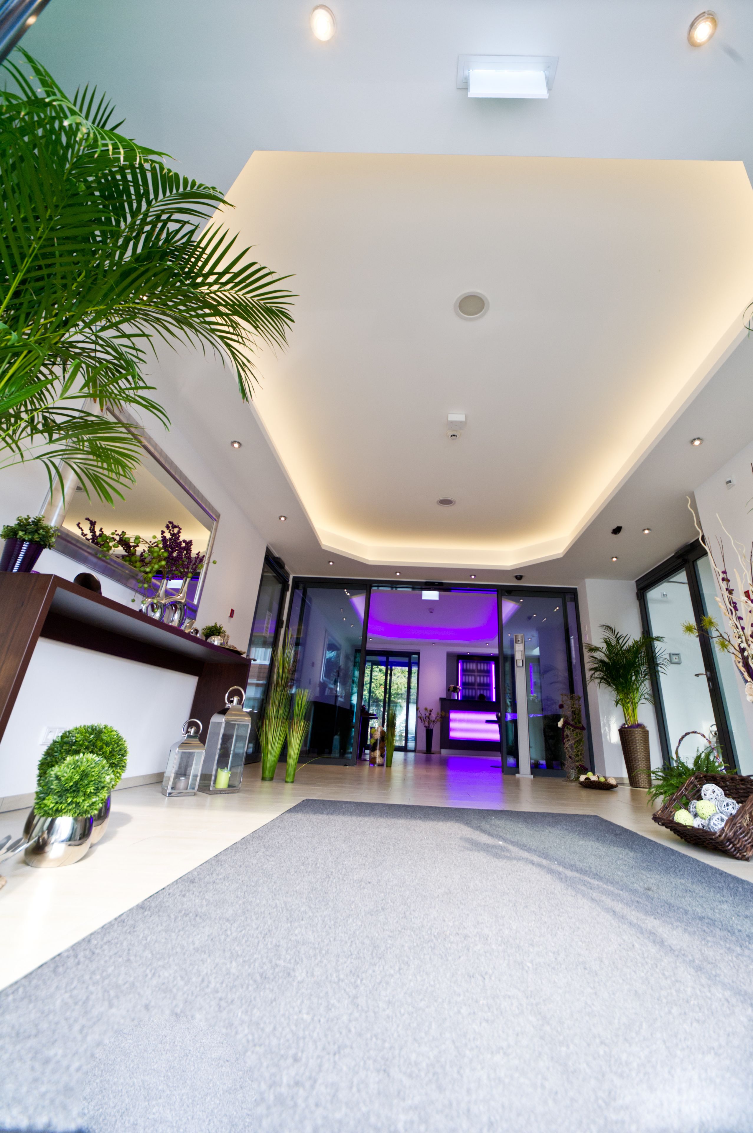 Neu Heidelberg Wohlfühl-Hotel Neu Heidelberg Wohlfühl-Hotel
