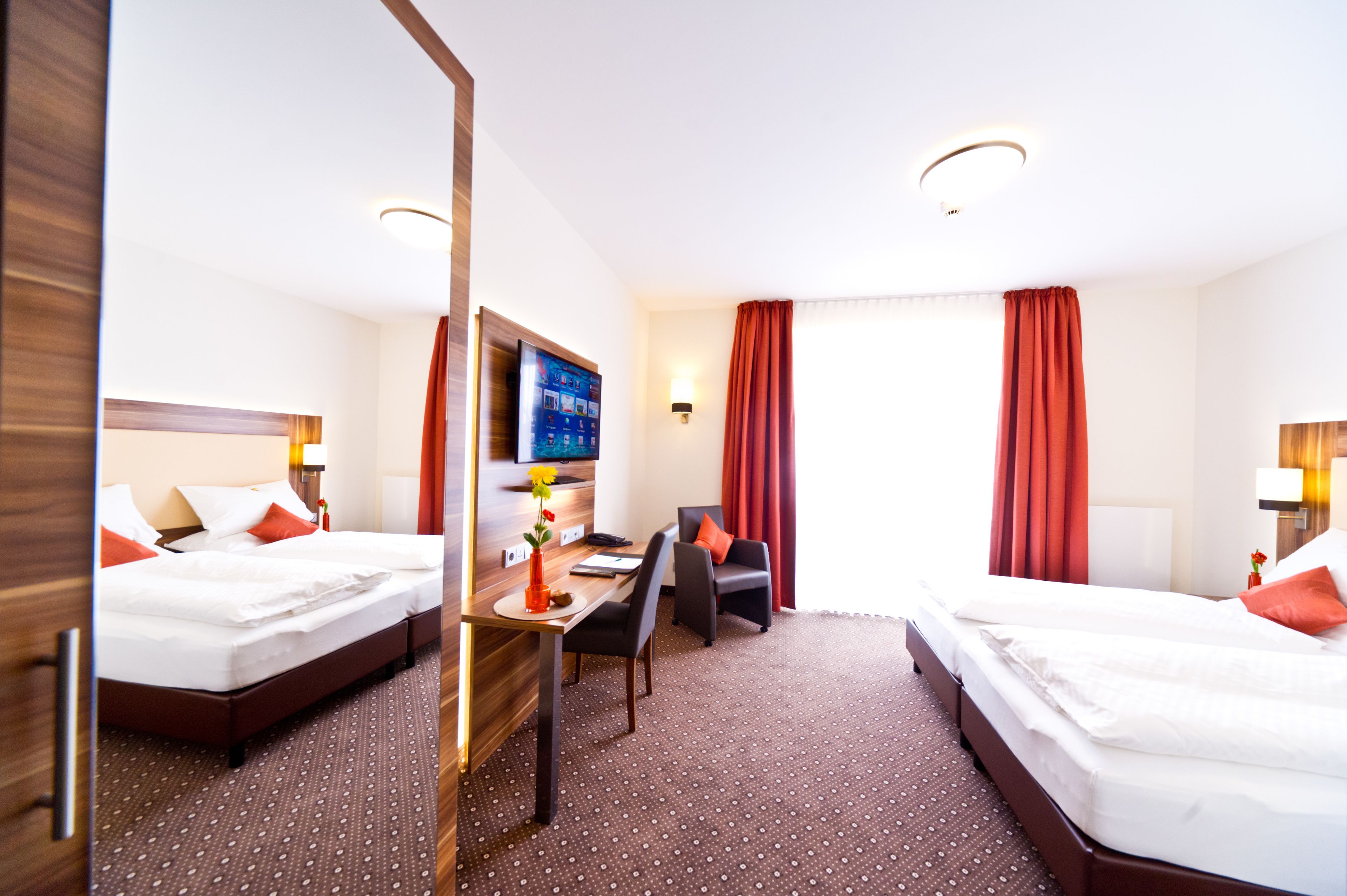 Neu Heidelberg Wohlfühl-Hotel Neu Heidelberg Wohlfühl-Hotel