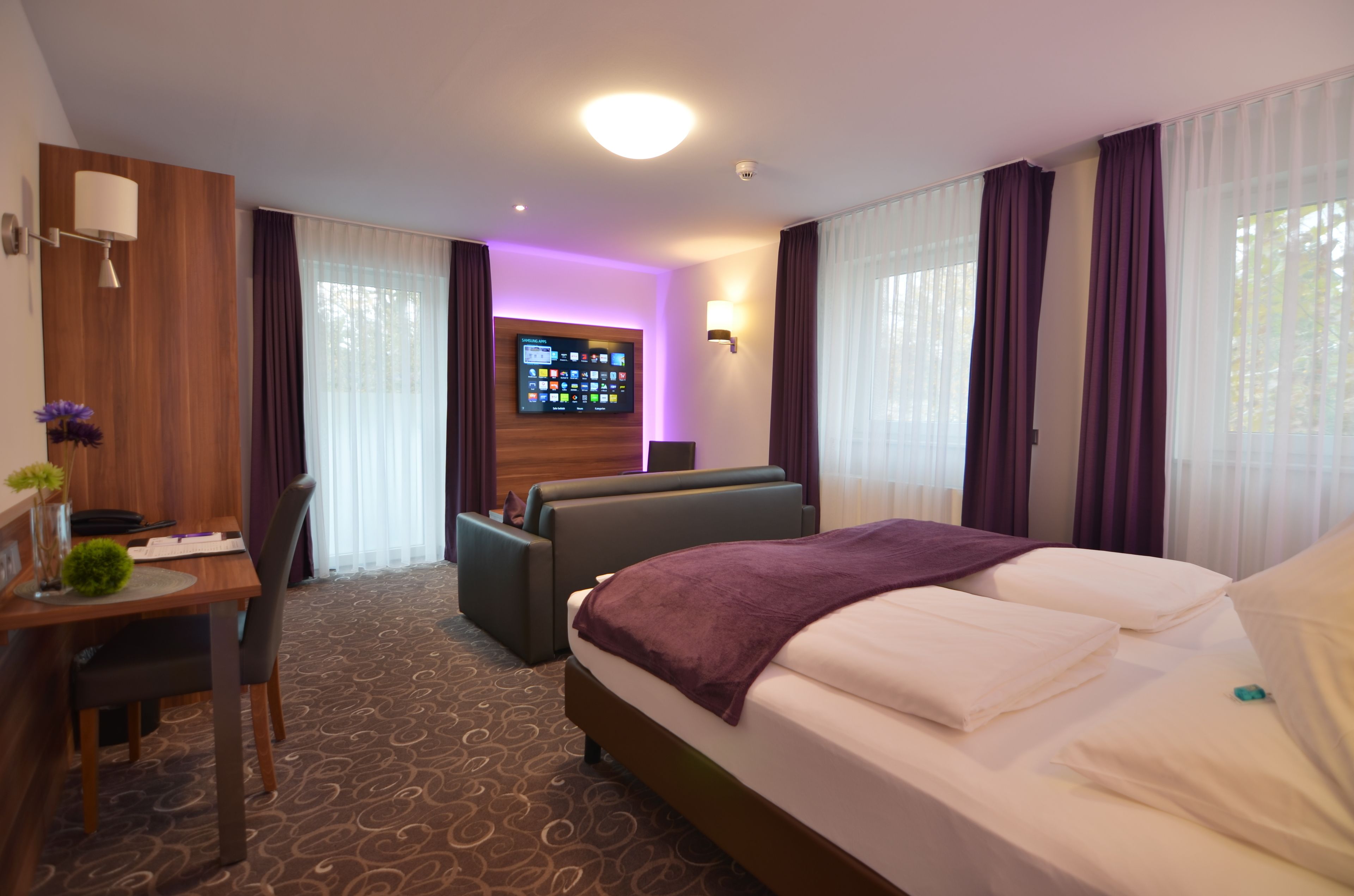 Neu Heidelberg Wohlfühl-Hotel Neu Heidelberg Wohlfühl-Hotel