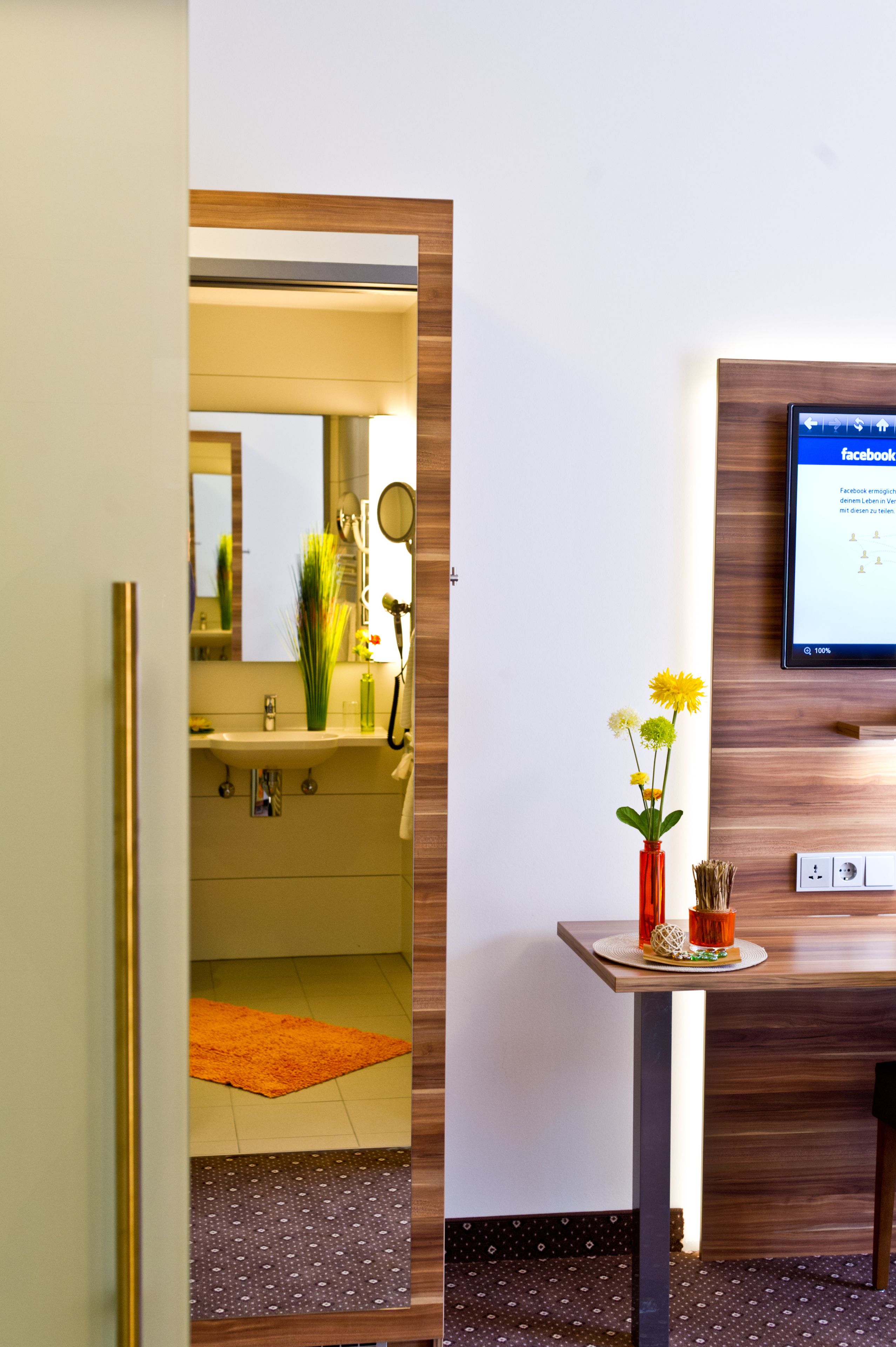 Neu Heidelberg Wohlfühl-Hotel Neu Heidelberg Wohlfühl-Hotel