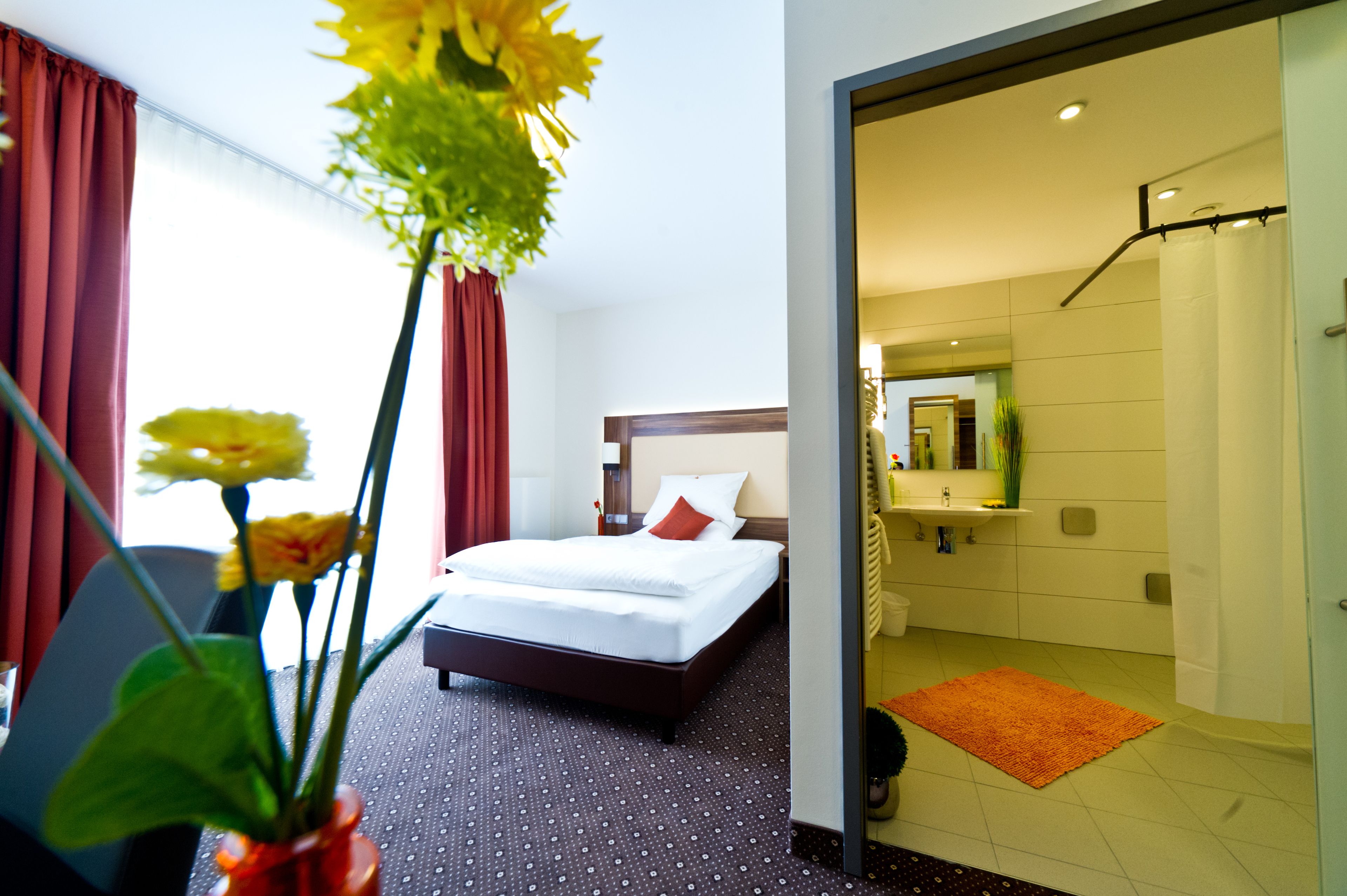 Neu Heidelberg Wohlfühl-Hotel Neu Heidelberg Wohlfühl-Hotel