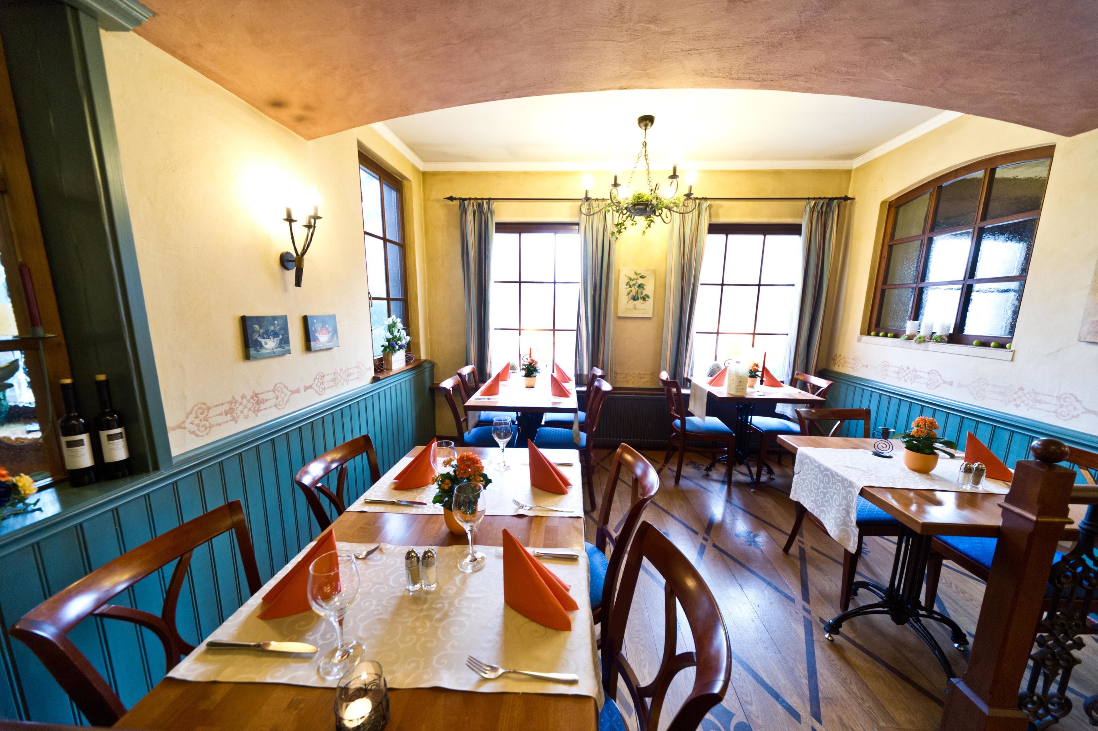 Neu Heidelberg Wohlfühl-Hotel Neu Heidelberg Wohlfühl-Hotel