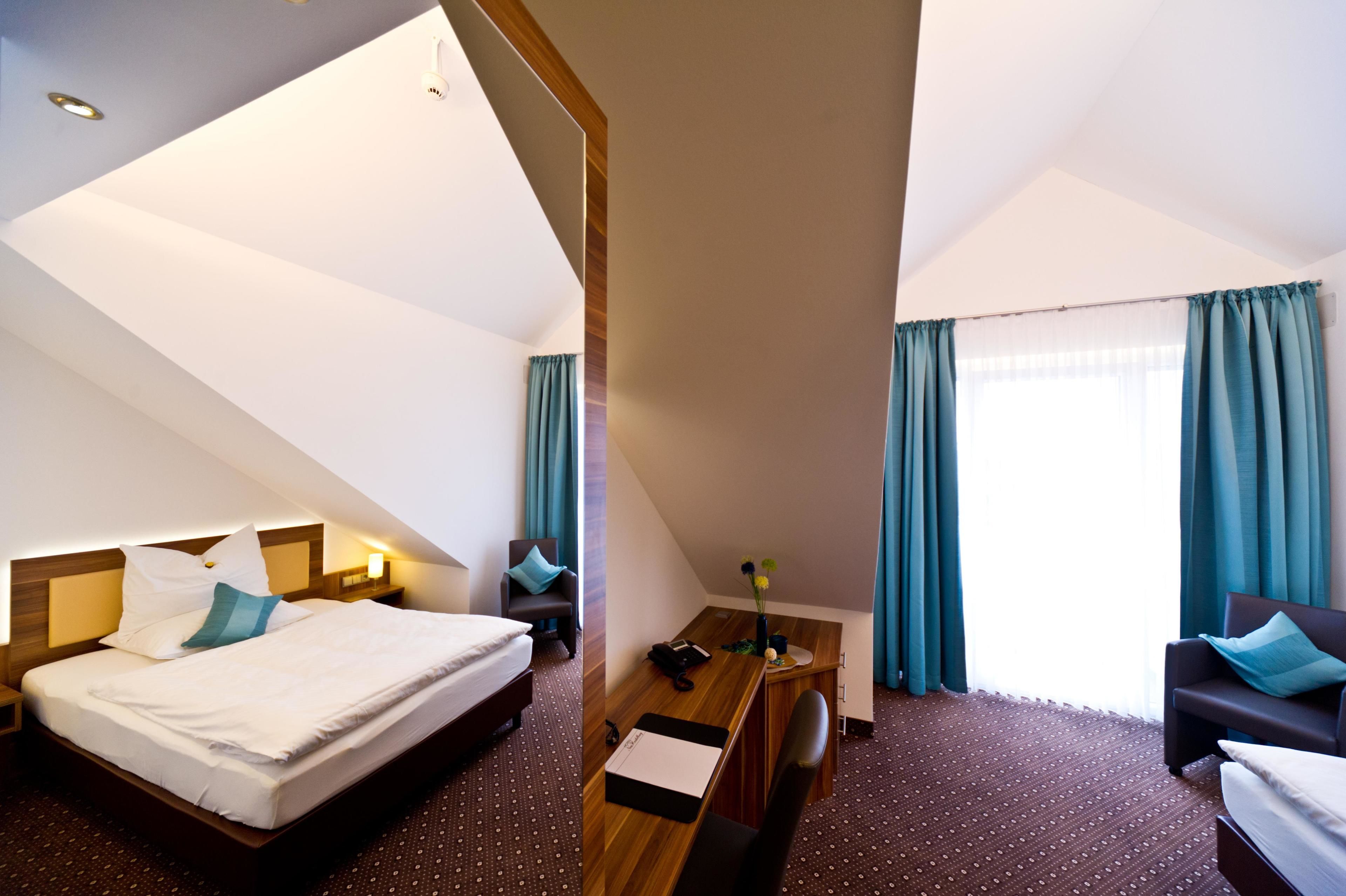 Neu Heidelberg Wohlfühl-Hotel Neu Heidelberg Wohlfühl-Hotel