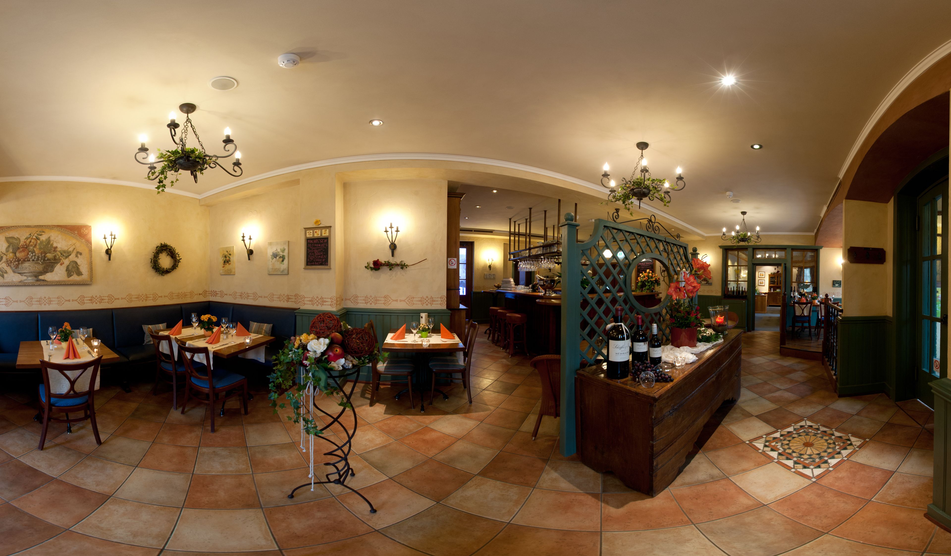 Neu Heidelberg Wohlfühl-Hotel Neu Heidelberg Wohlfühl-Hotel