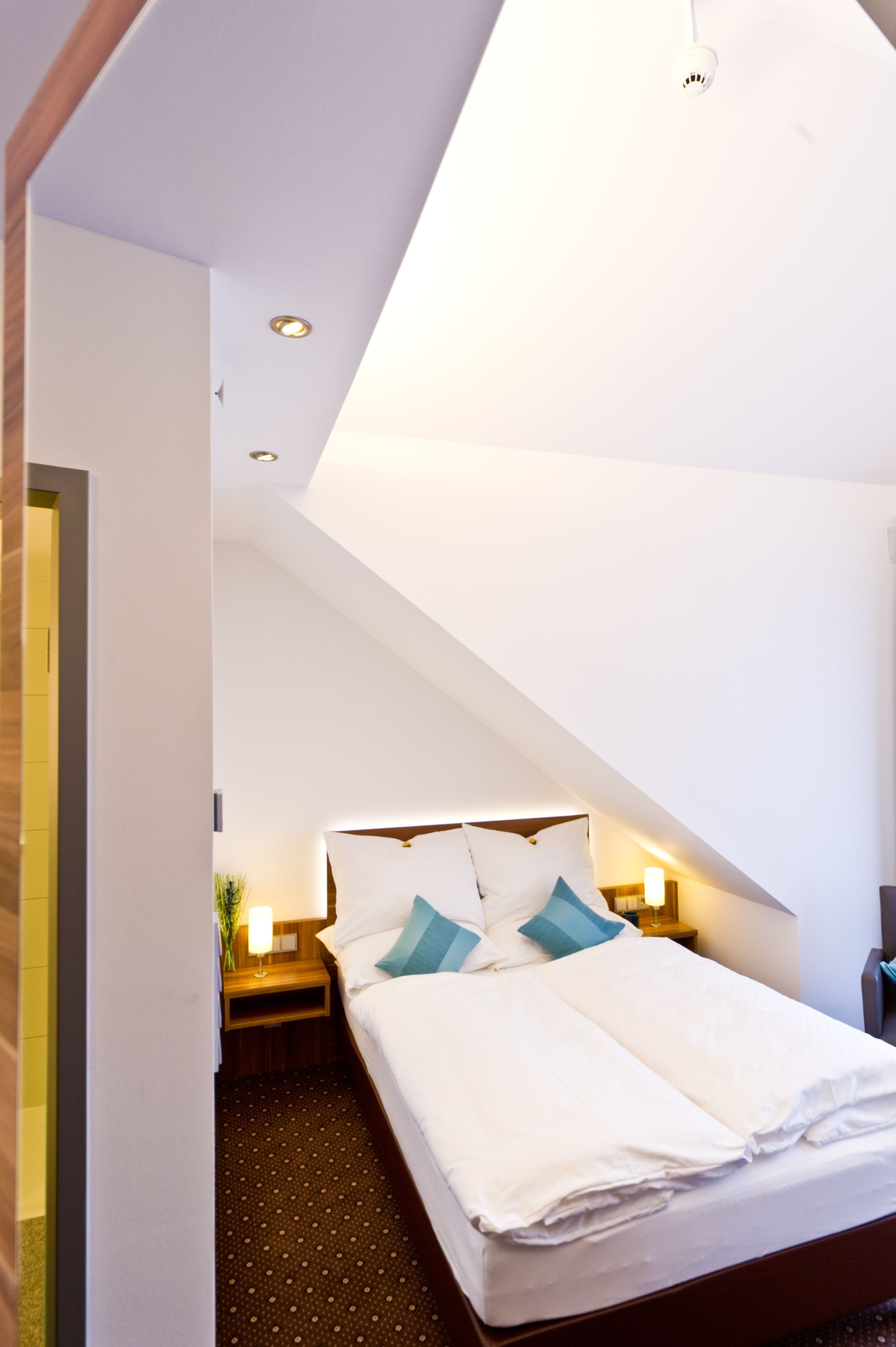 Neu Heidelberg Wohlfühl-Hotel Neu Heidelberg Wohlfühl-Hotel