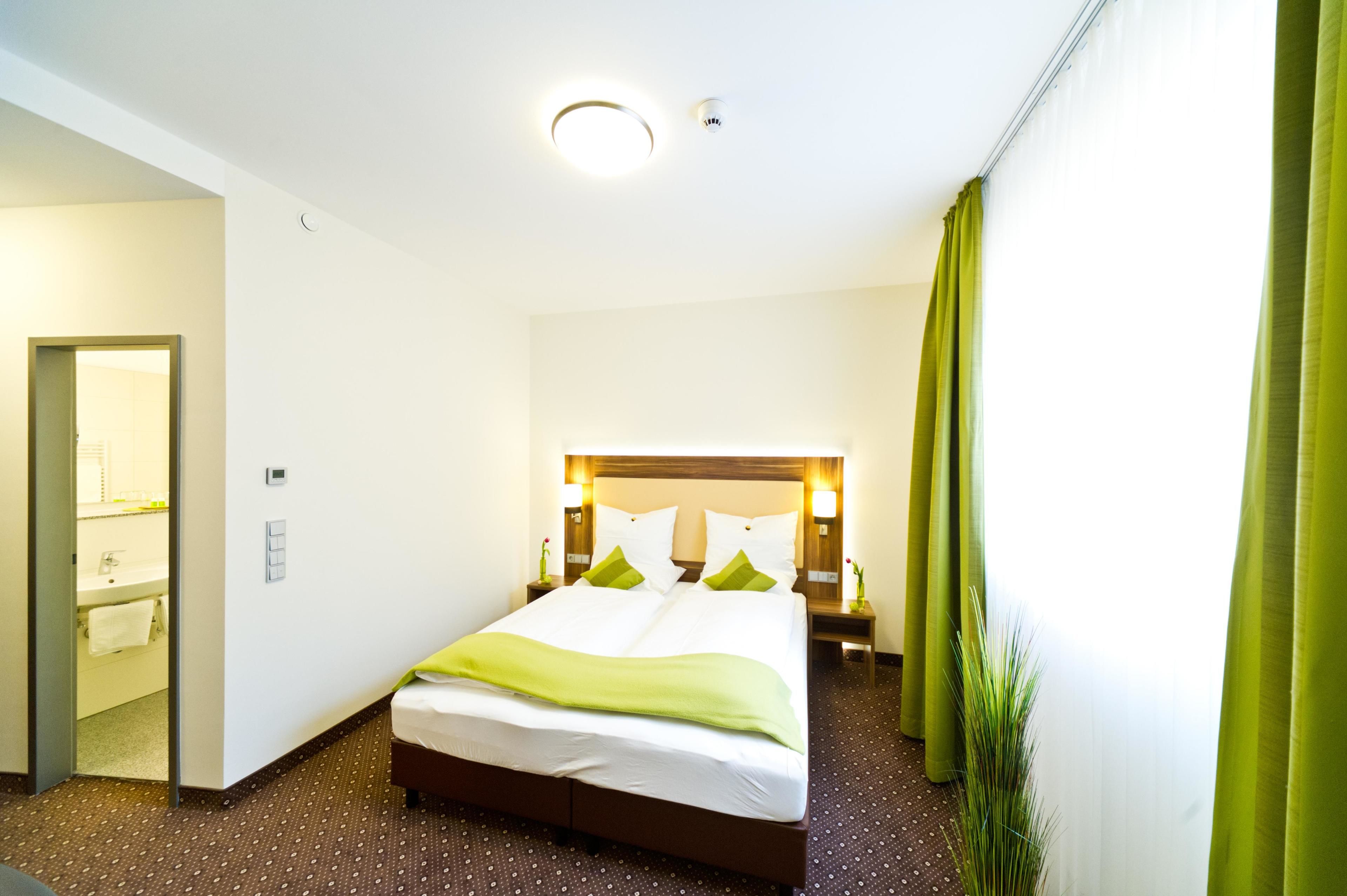 Neu Heidelberg Wohlfühl-Hotel Neu Heidelberg Wohlfühl-Hotel