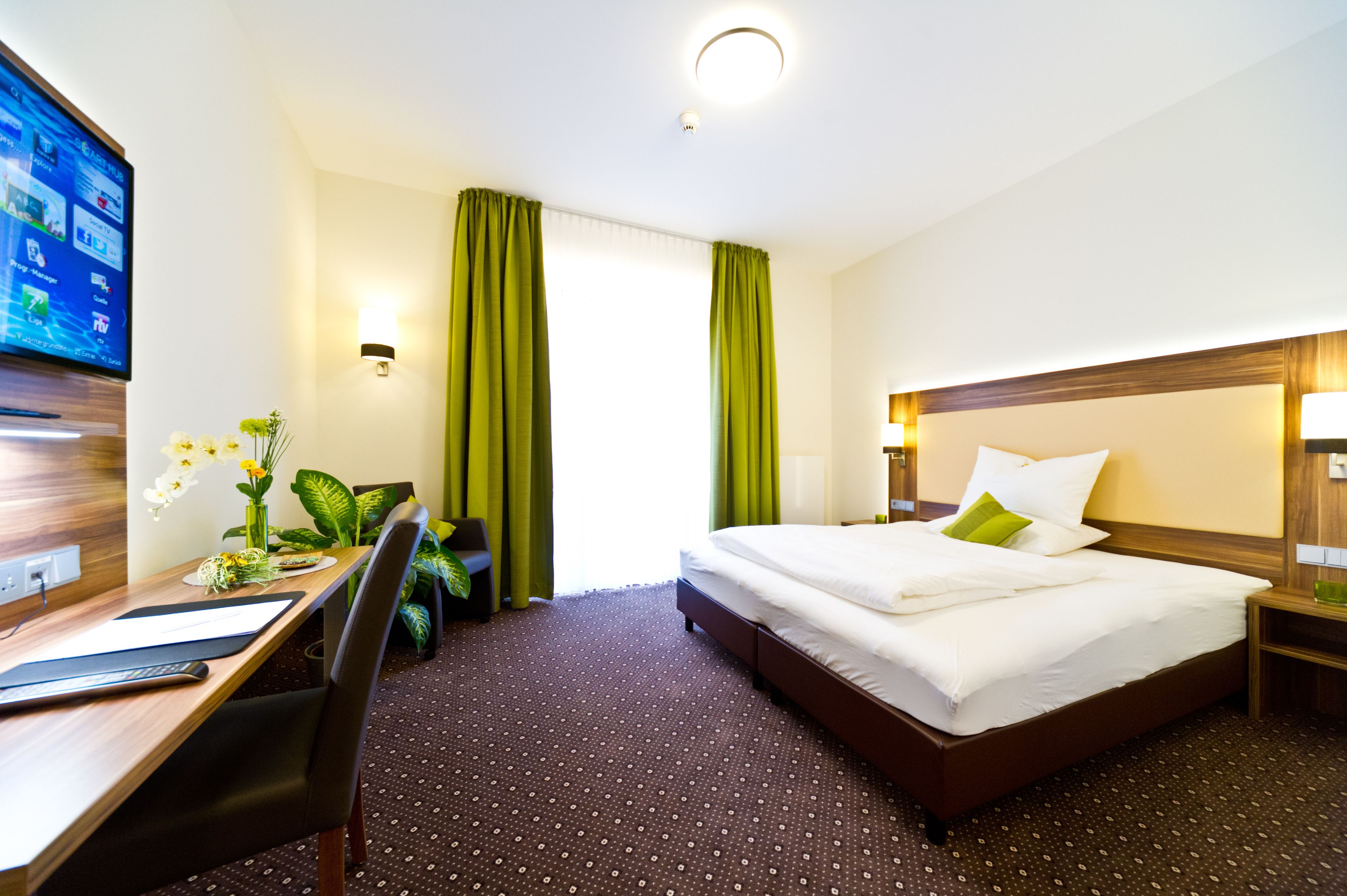 Neu Heidelberg Wohlfühl-Hotel Neu Heidelberg Wohlfühl-Hotel