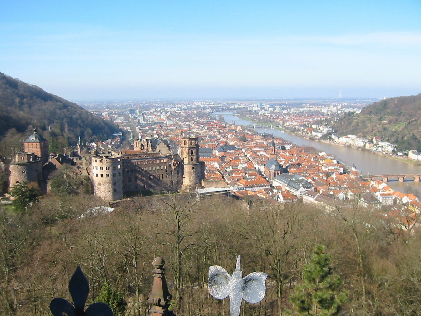 Neu Heidelberg Wohlfühl-Hotel Neu Heidelberg Wohlfühl-Hotel