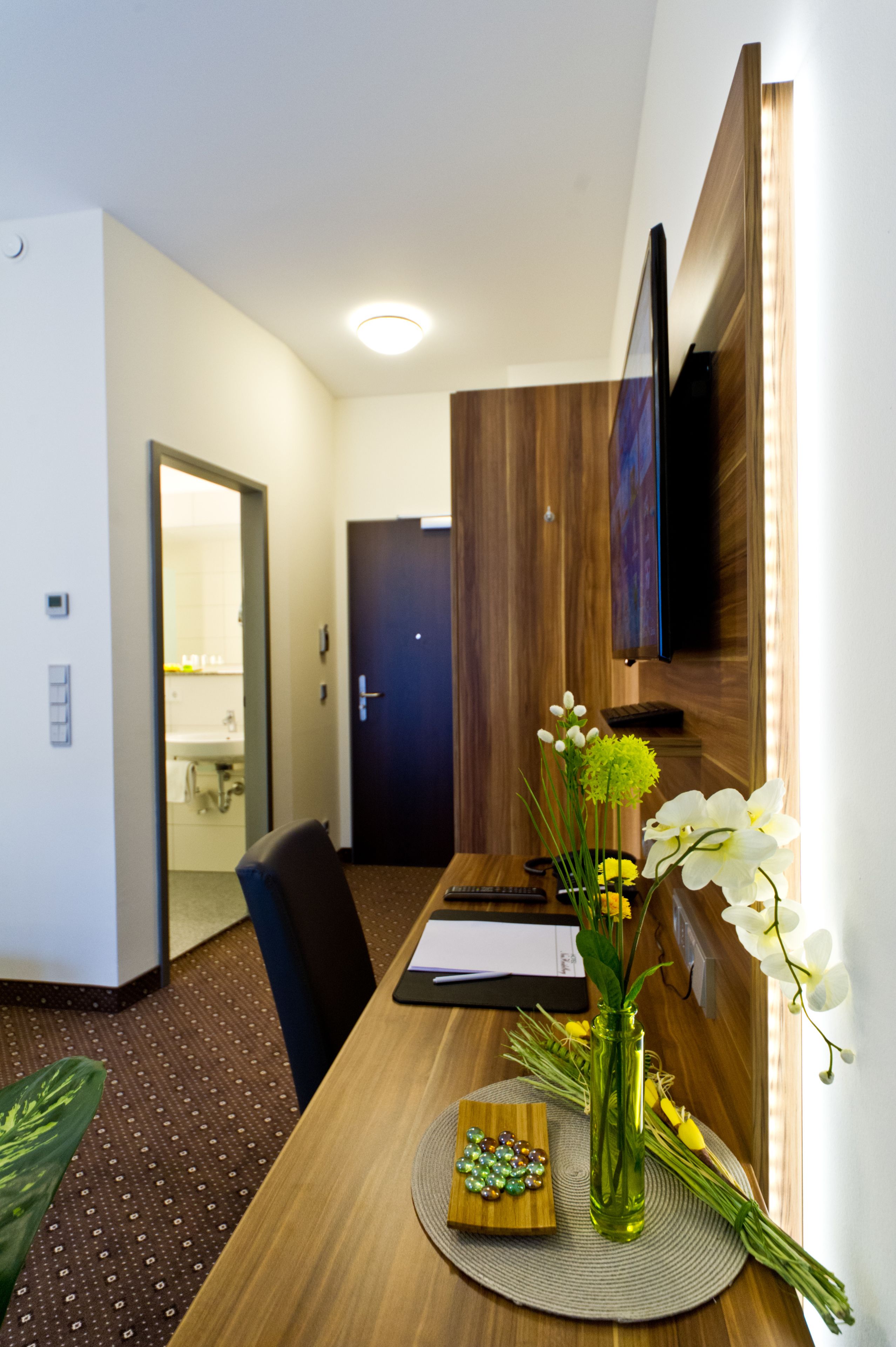 Neu Heidelberg Wohlfühl-Hotel Neu Heidelberg Wohlfühl-Hotel
