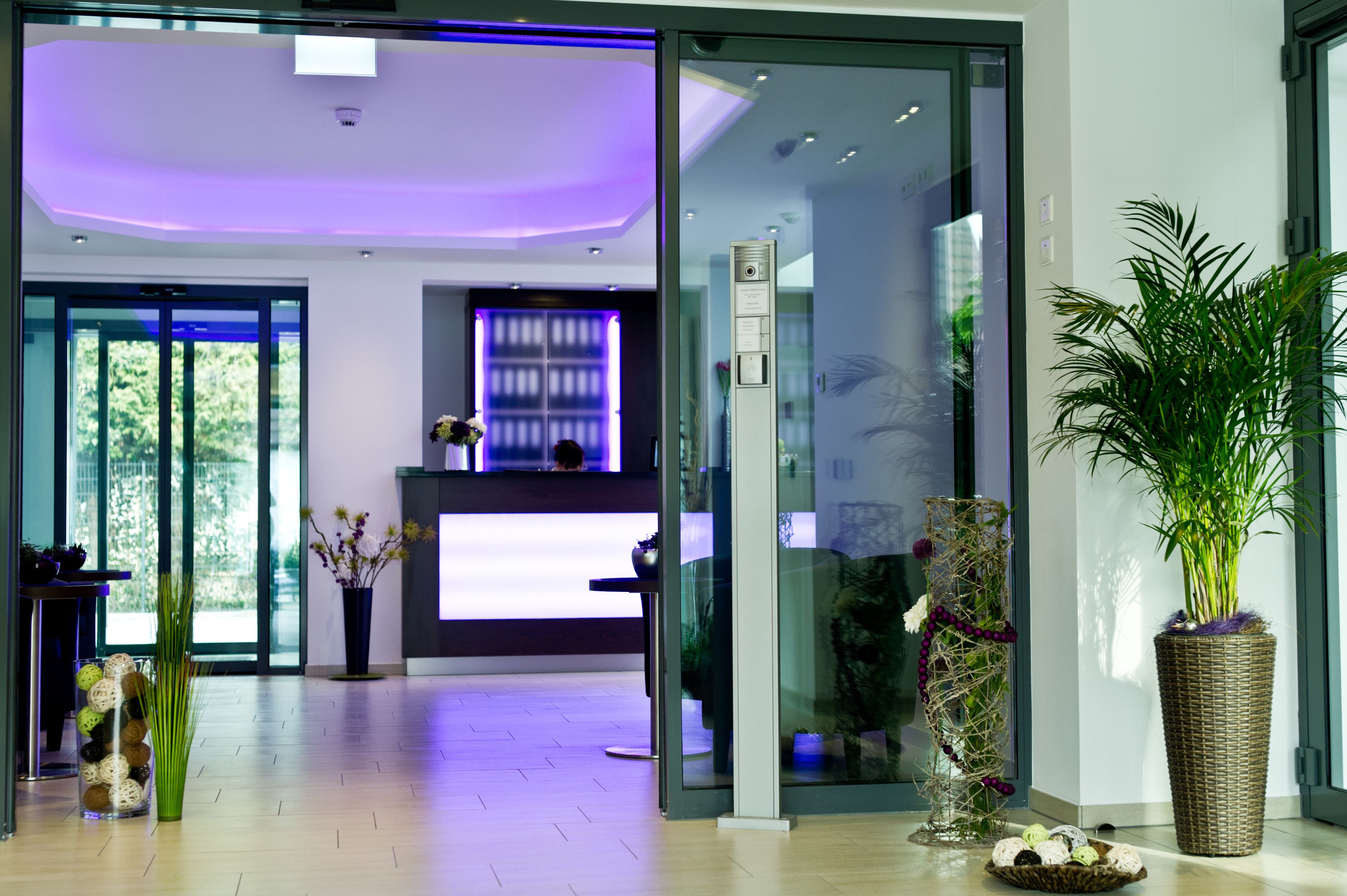 Neu Heidelberg Wohlfühl-Hotel Neu Heidelberg Wohlfühl-Hotel