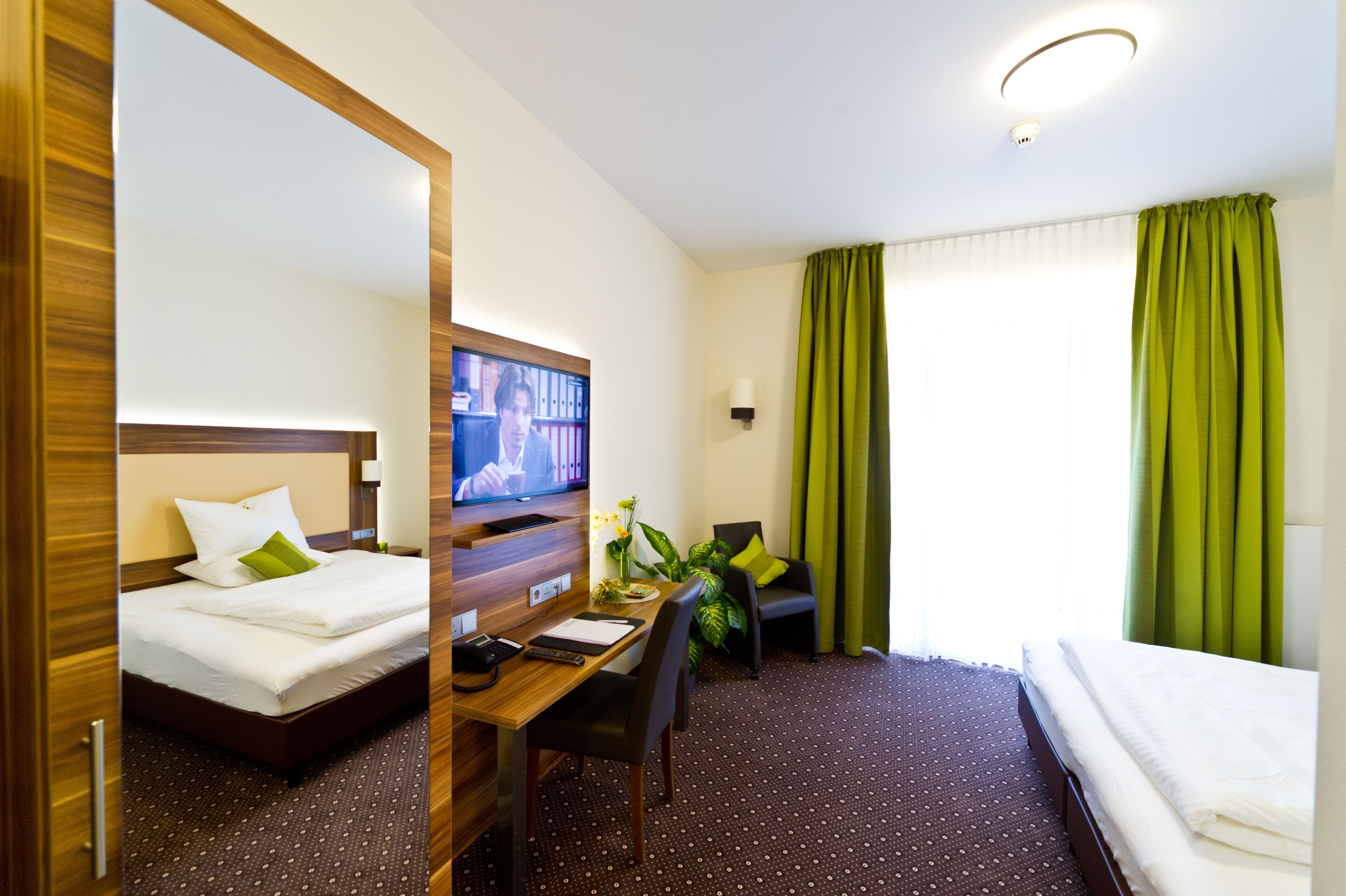 Neu Heidelberg Wohlfühl-Hotel Neu Heidelberg Wohlfühl-Hotel
