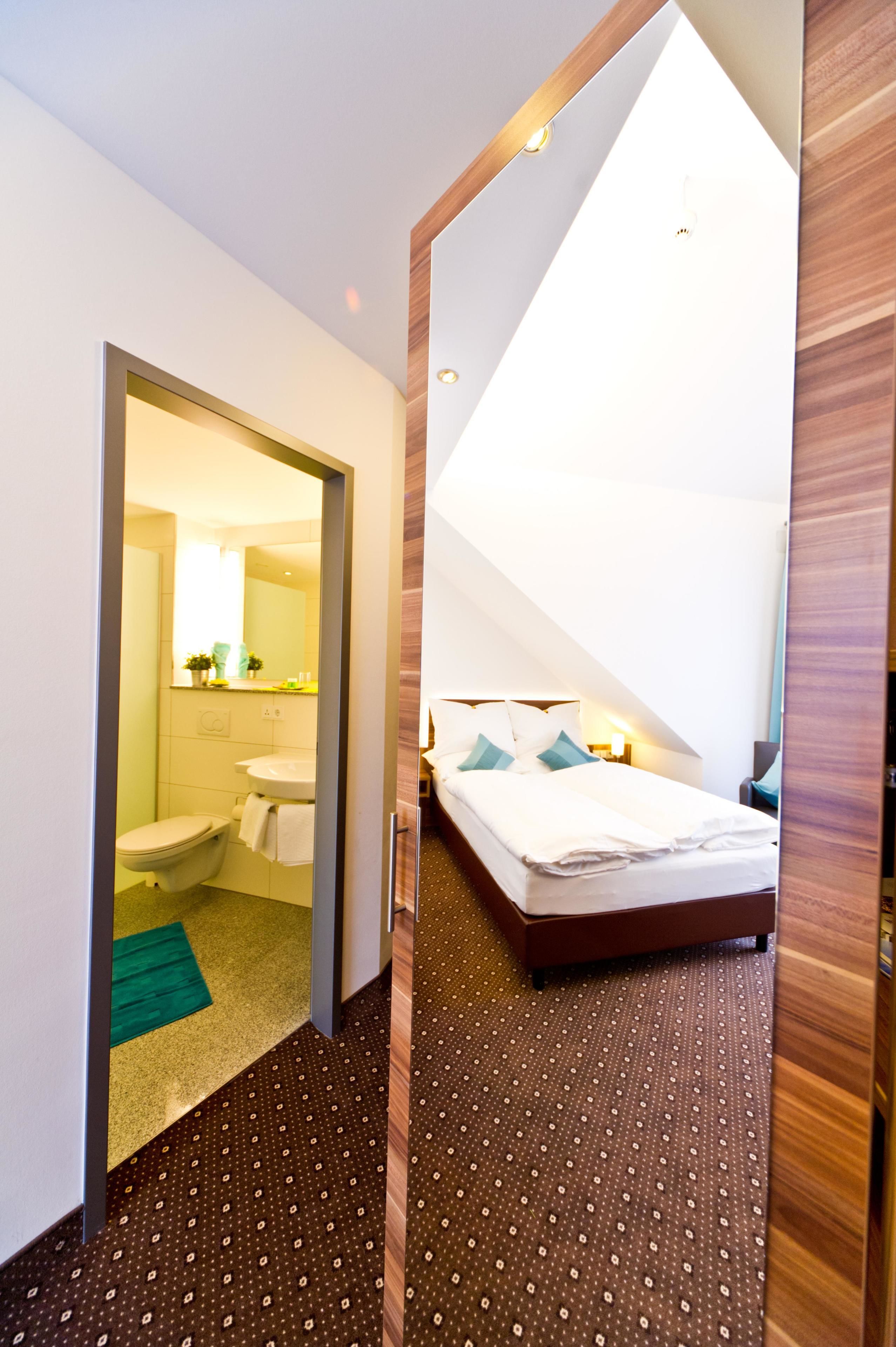 Neu Heidelberg Wohlfühl-Hotel Neu Heidelberg Wohlfühl-Hotel