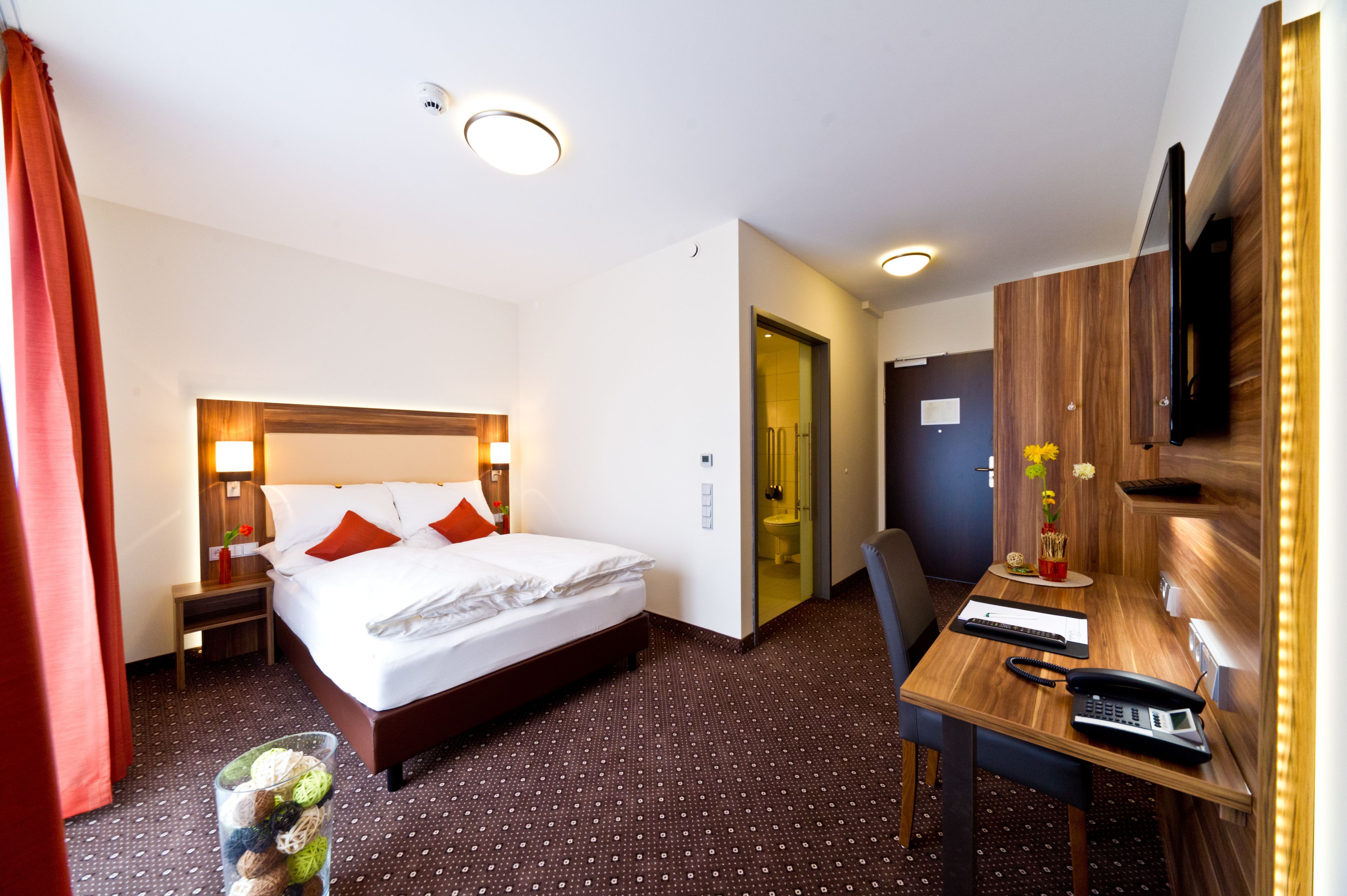 Neu Heidelberg Wohlfühl-Hotel Neu Heidelberg Wohlfühl-Hotel