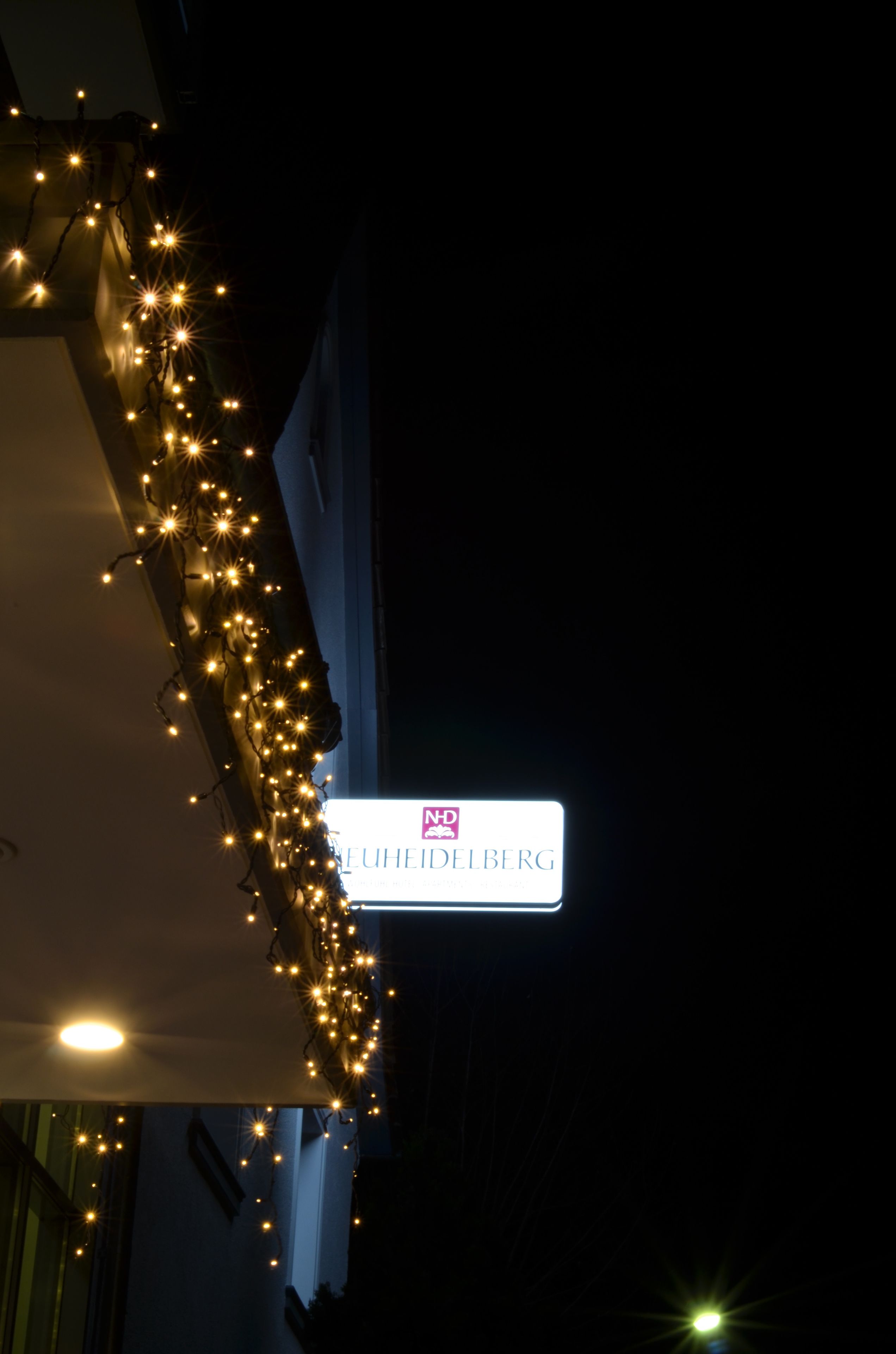 Neu Heidelberg Wohlfühl-Hotel Neu Heidelberg Wohlfühl-Hotel