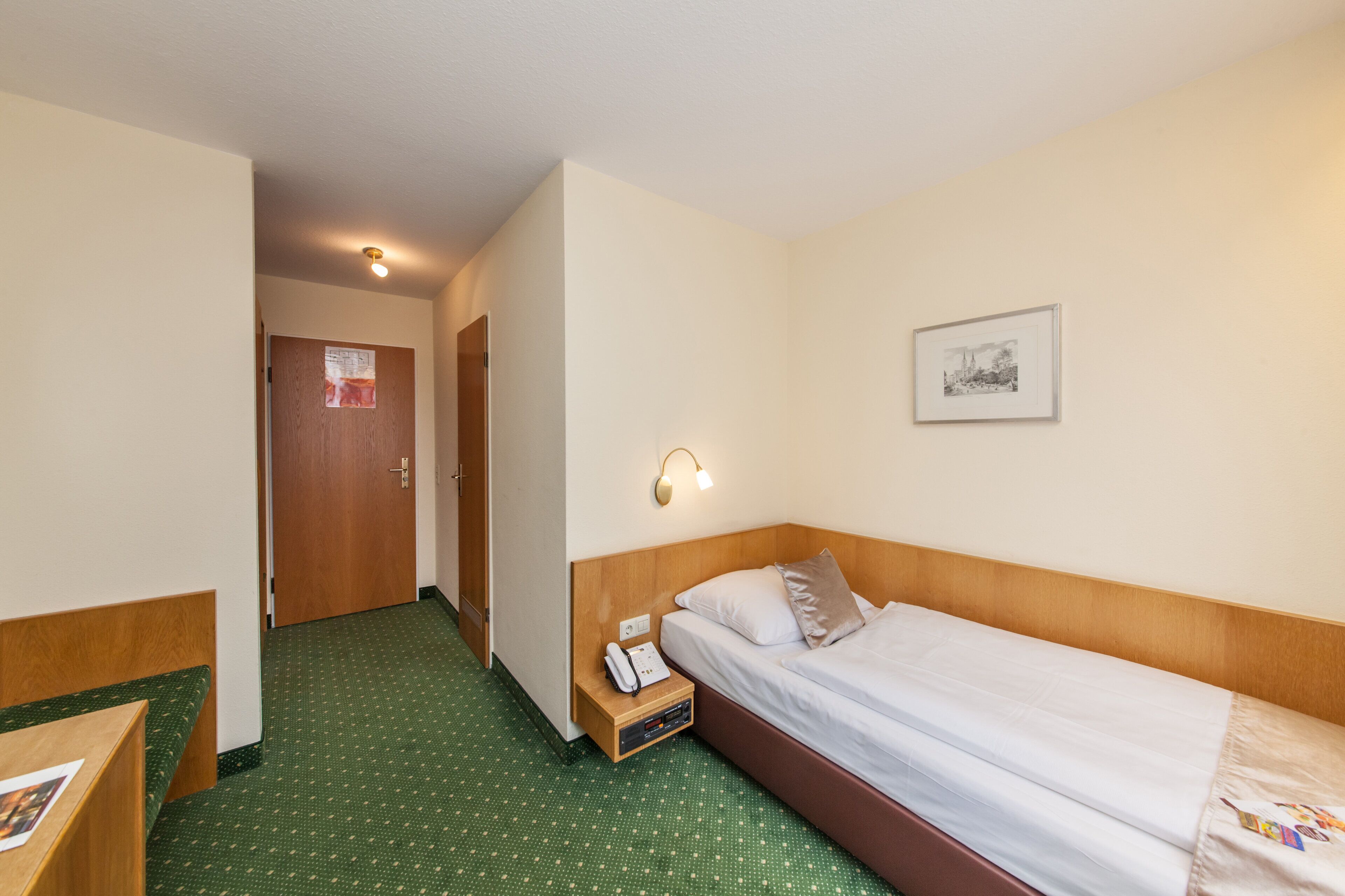 Novum Hotel Strohgäu Novum Hotel Strohgäu
