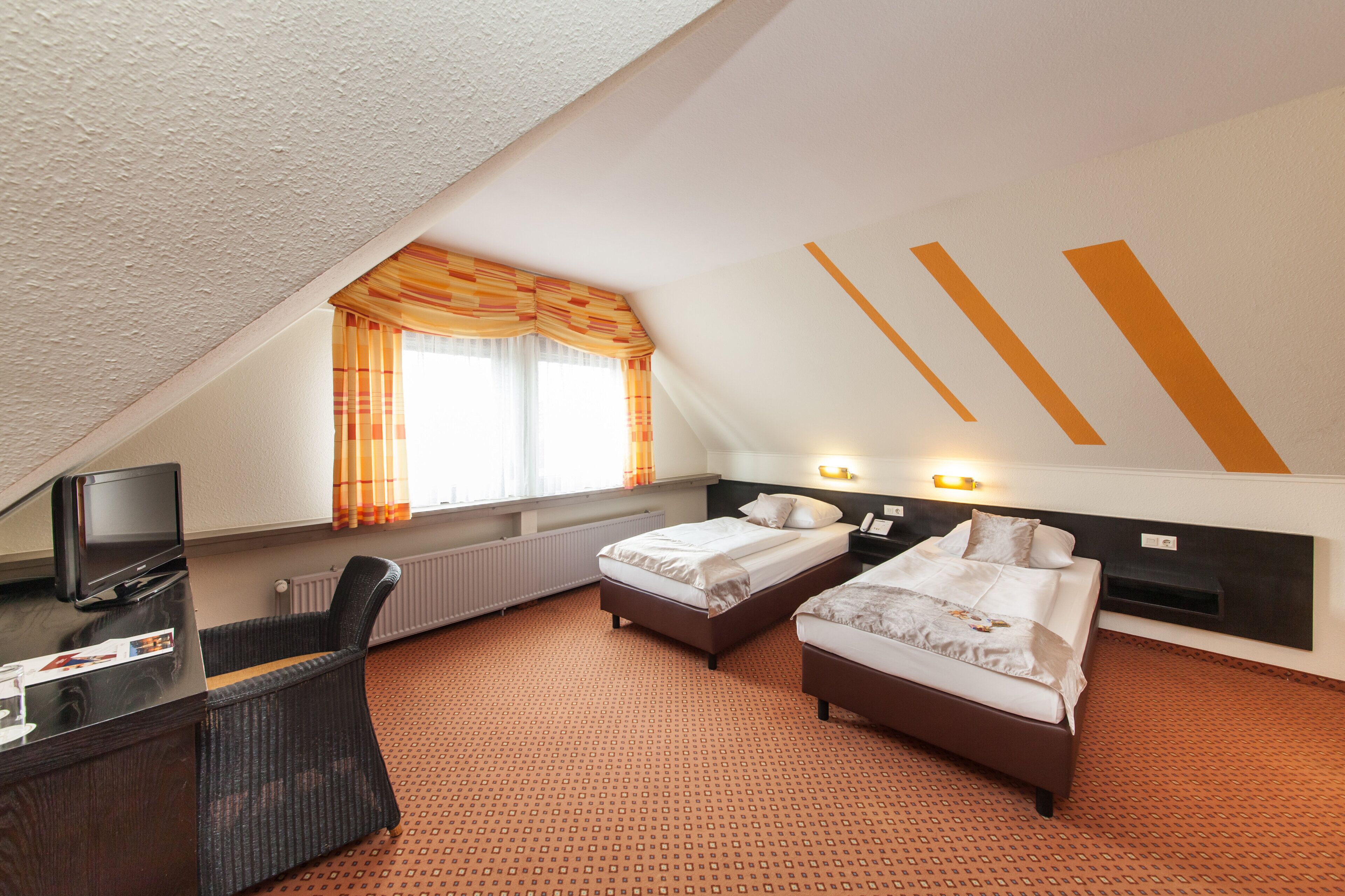 Novum Hotel Strohgäu Novum Hotel Strohgäu