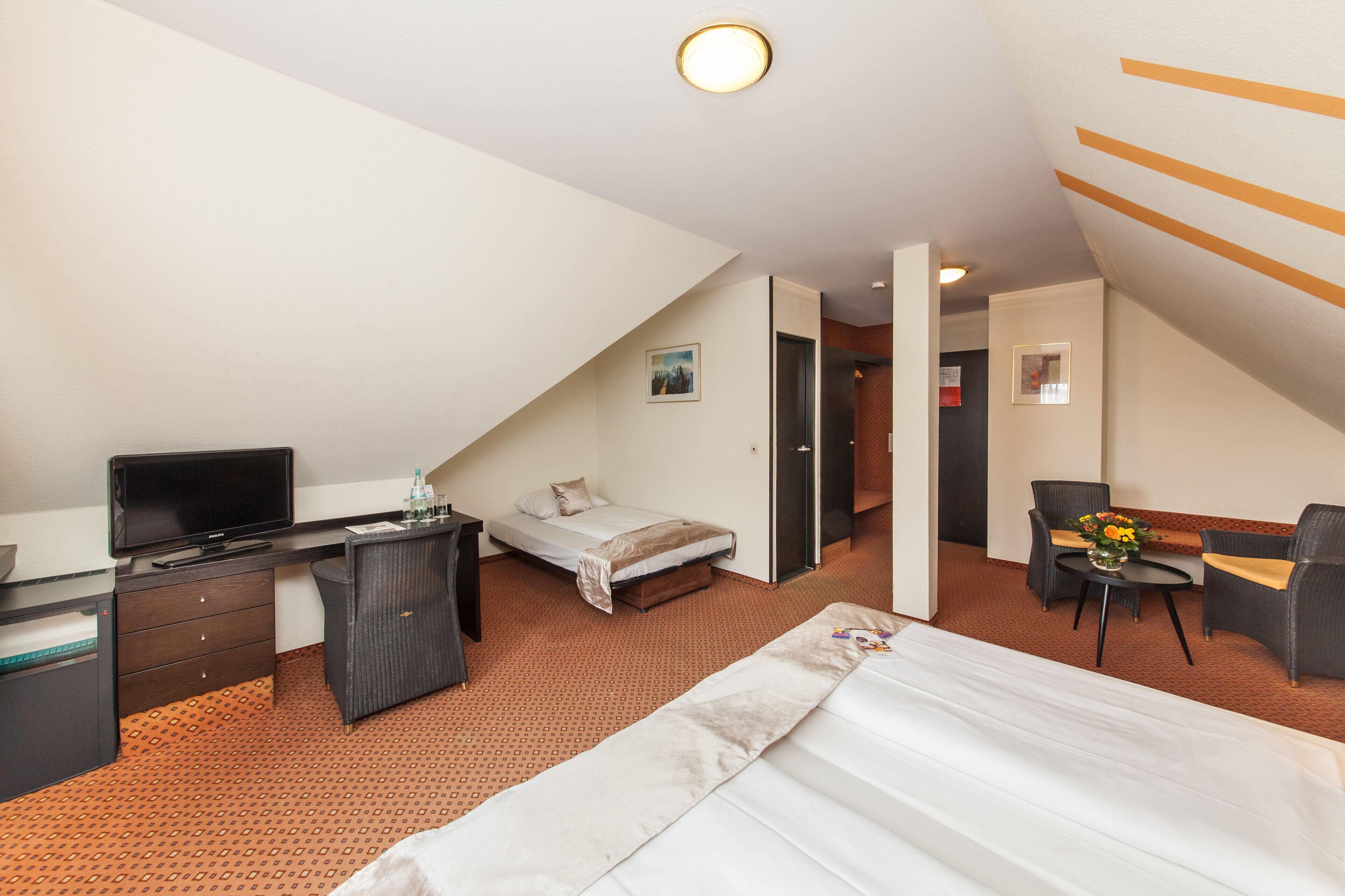 Novum Hotel Strohgäu Novum Hotel Strohgäu