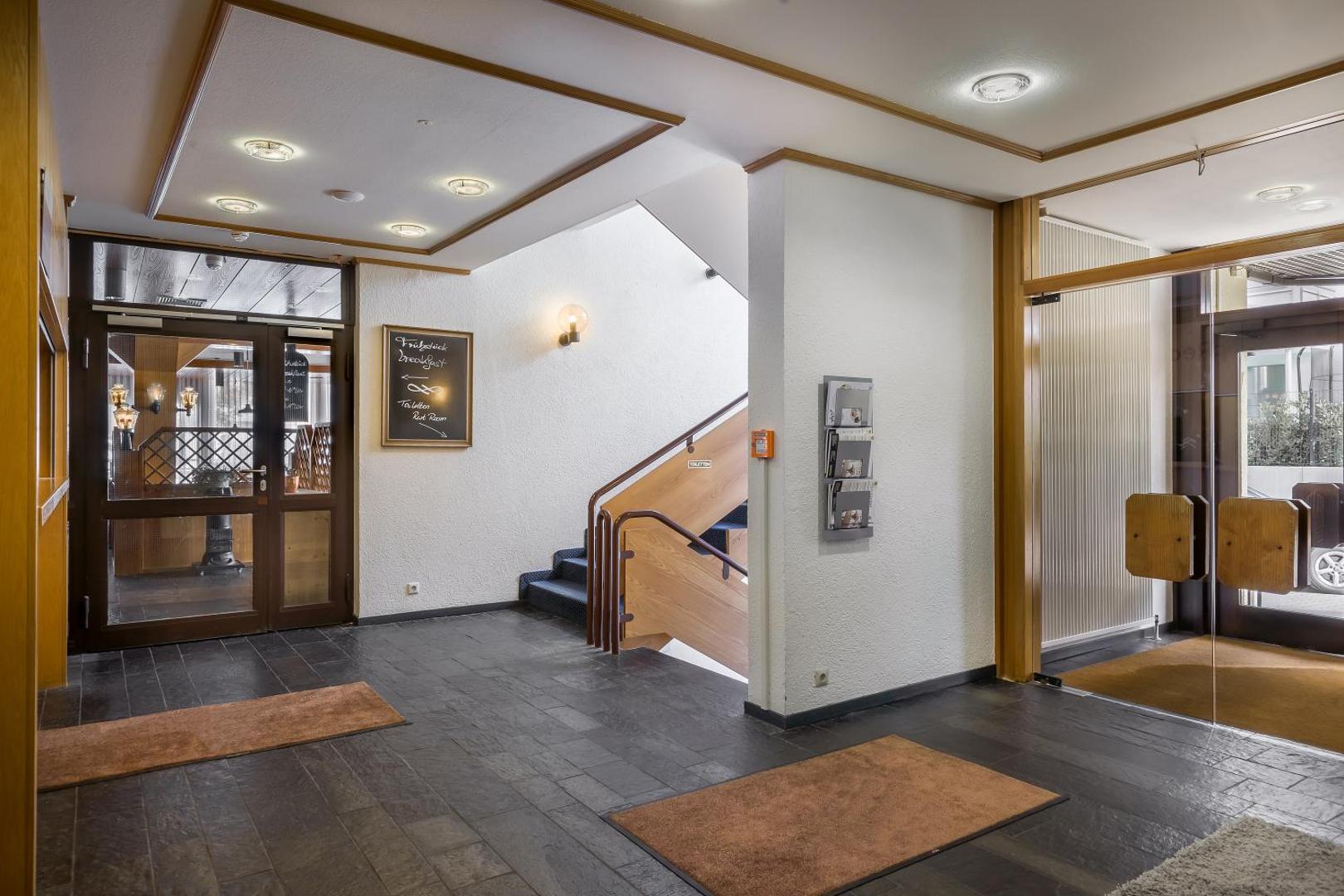 Novum Hotel Strohgäu Novum Hotel Strohgäu