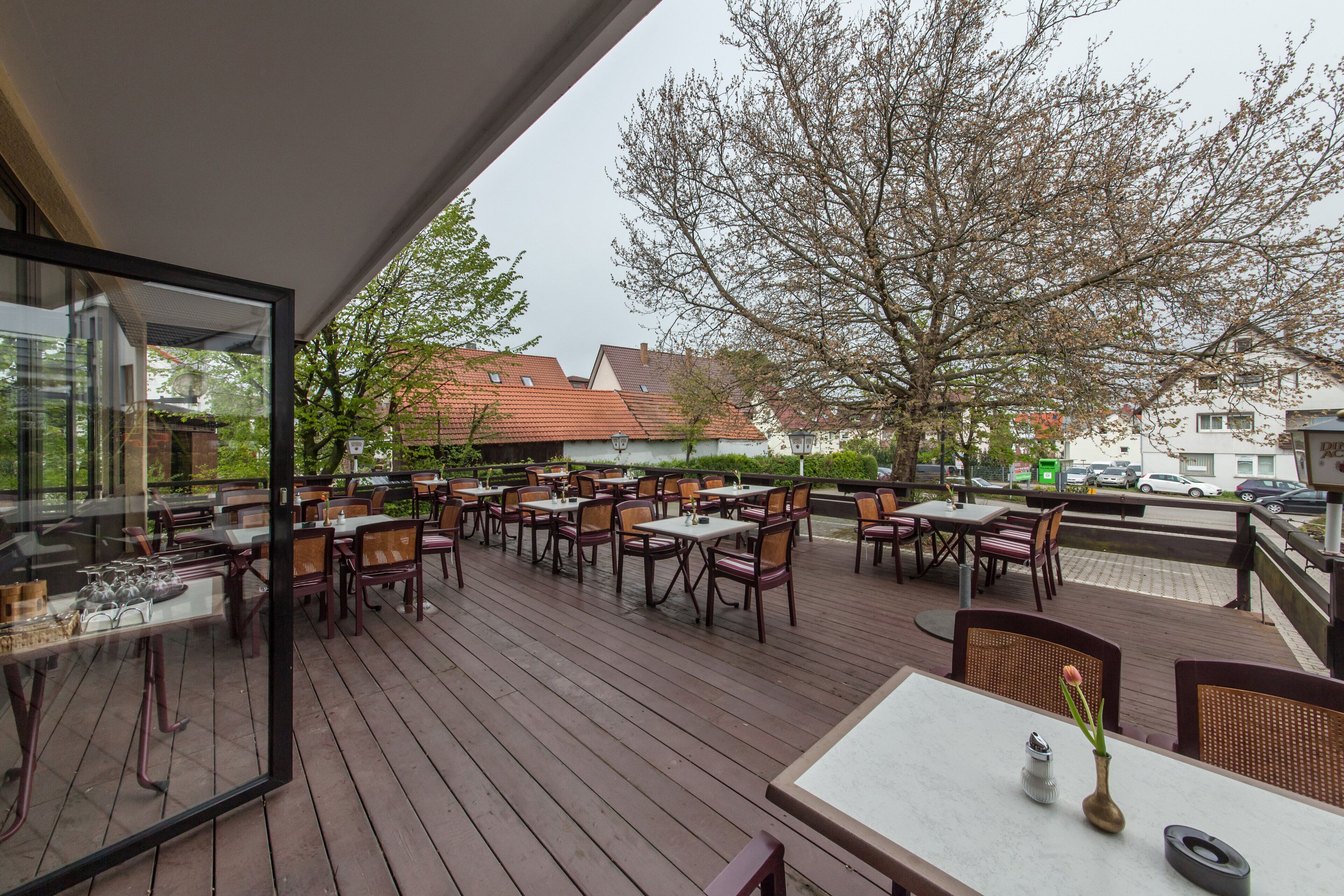 Novum Hotel Strohgäu Novum Hotel Strohgäu