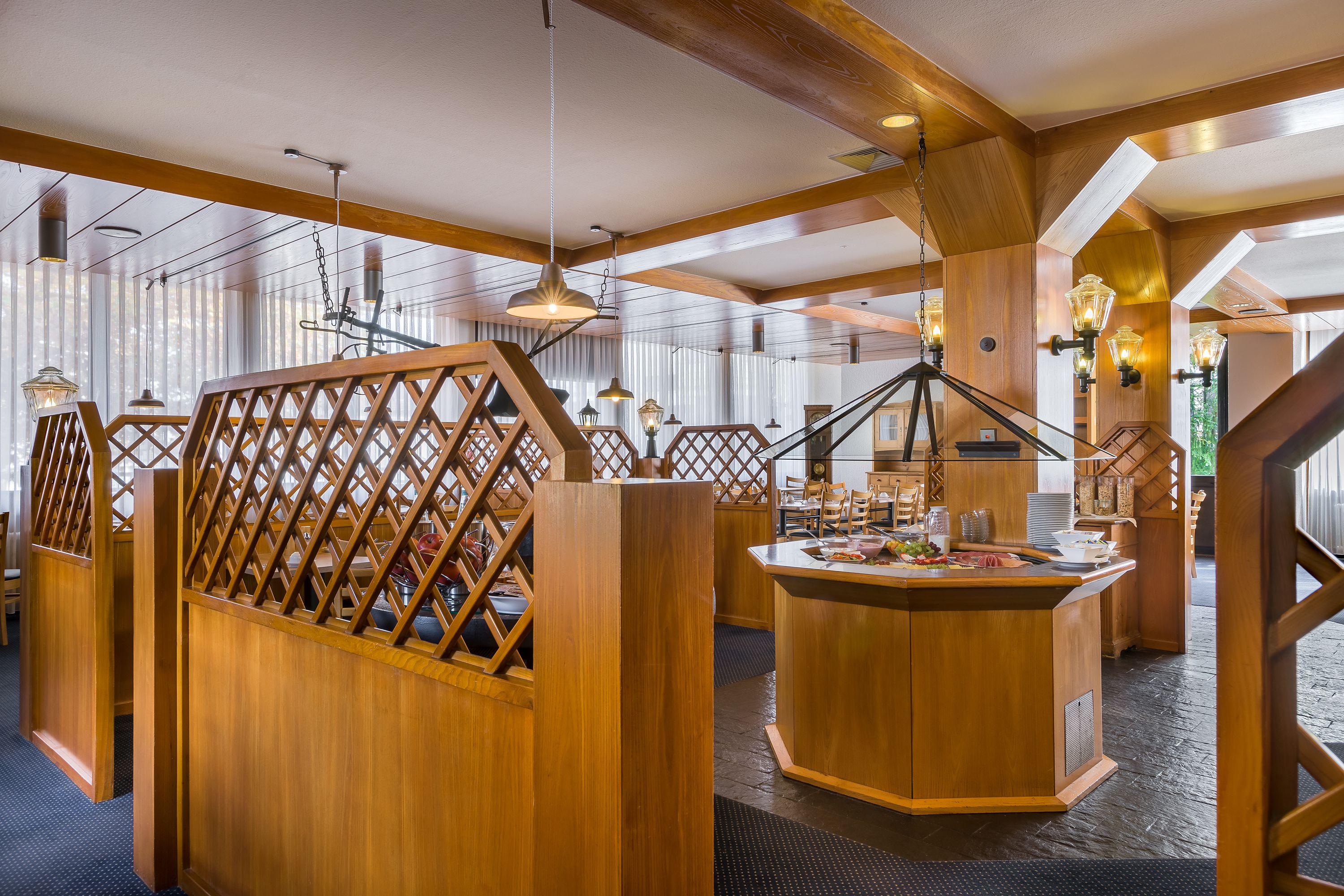 Novum Hotel Strohgäu Novum Hotel Strohgäu