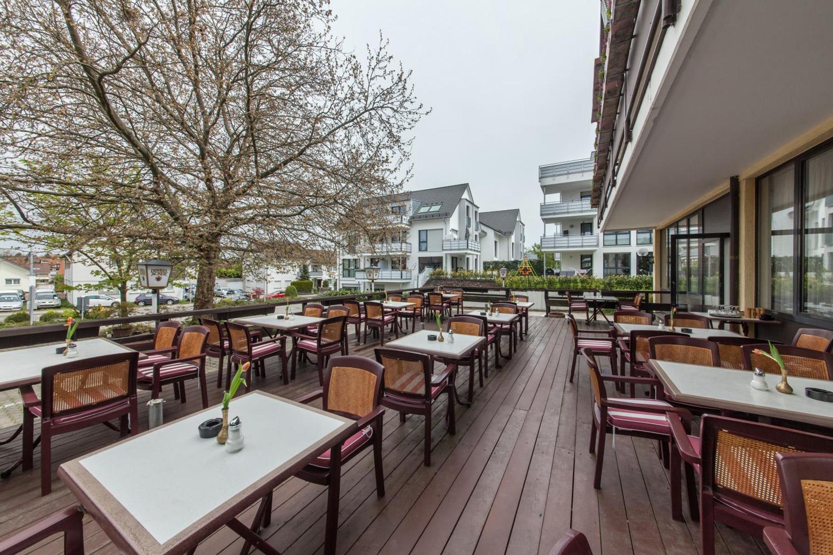 Novum Hotel Strohgäu Novum Hotel Strohgäu