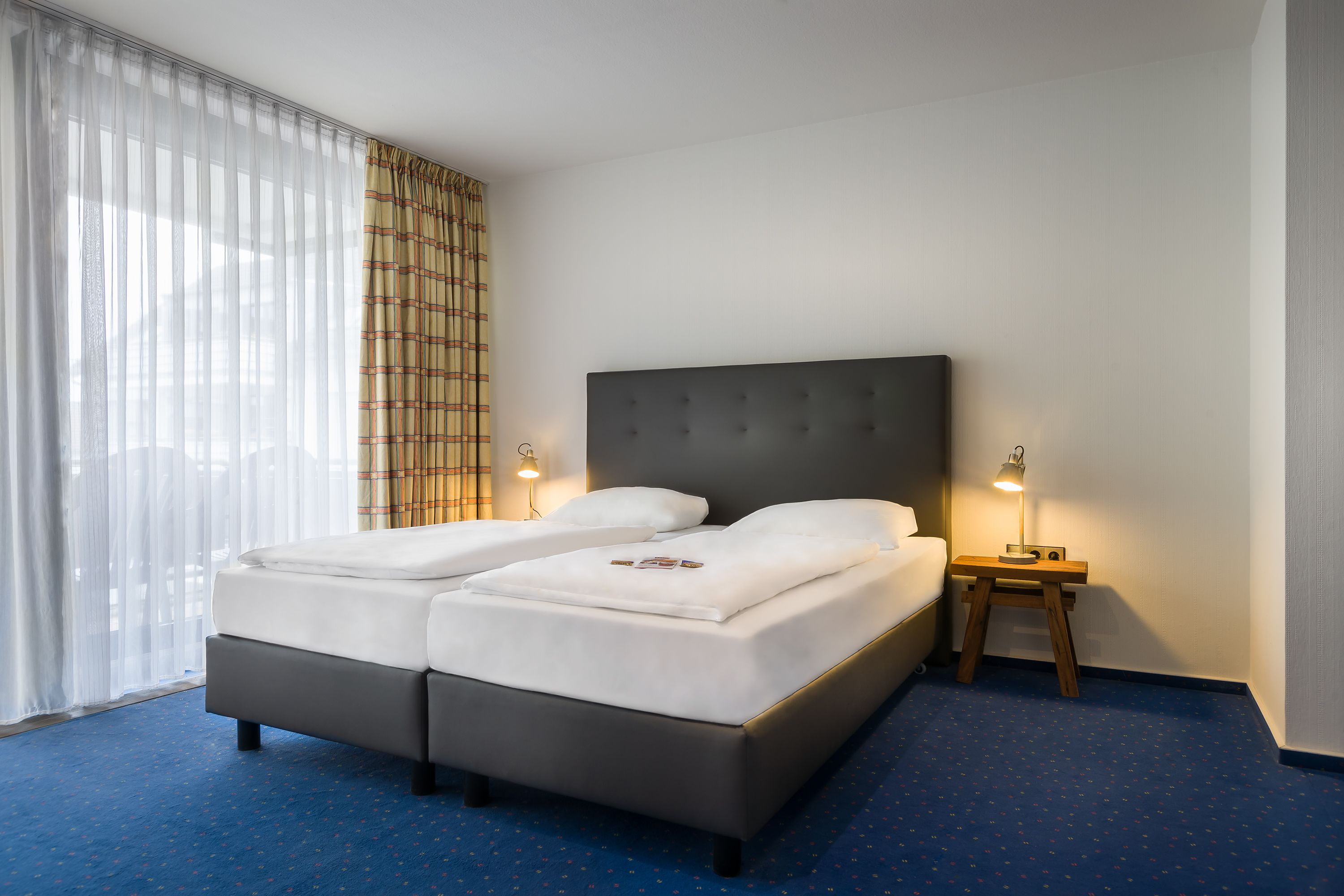 Novum Hotel Strohgäu Novum Hotel Strohgäu