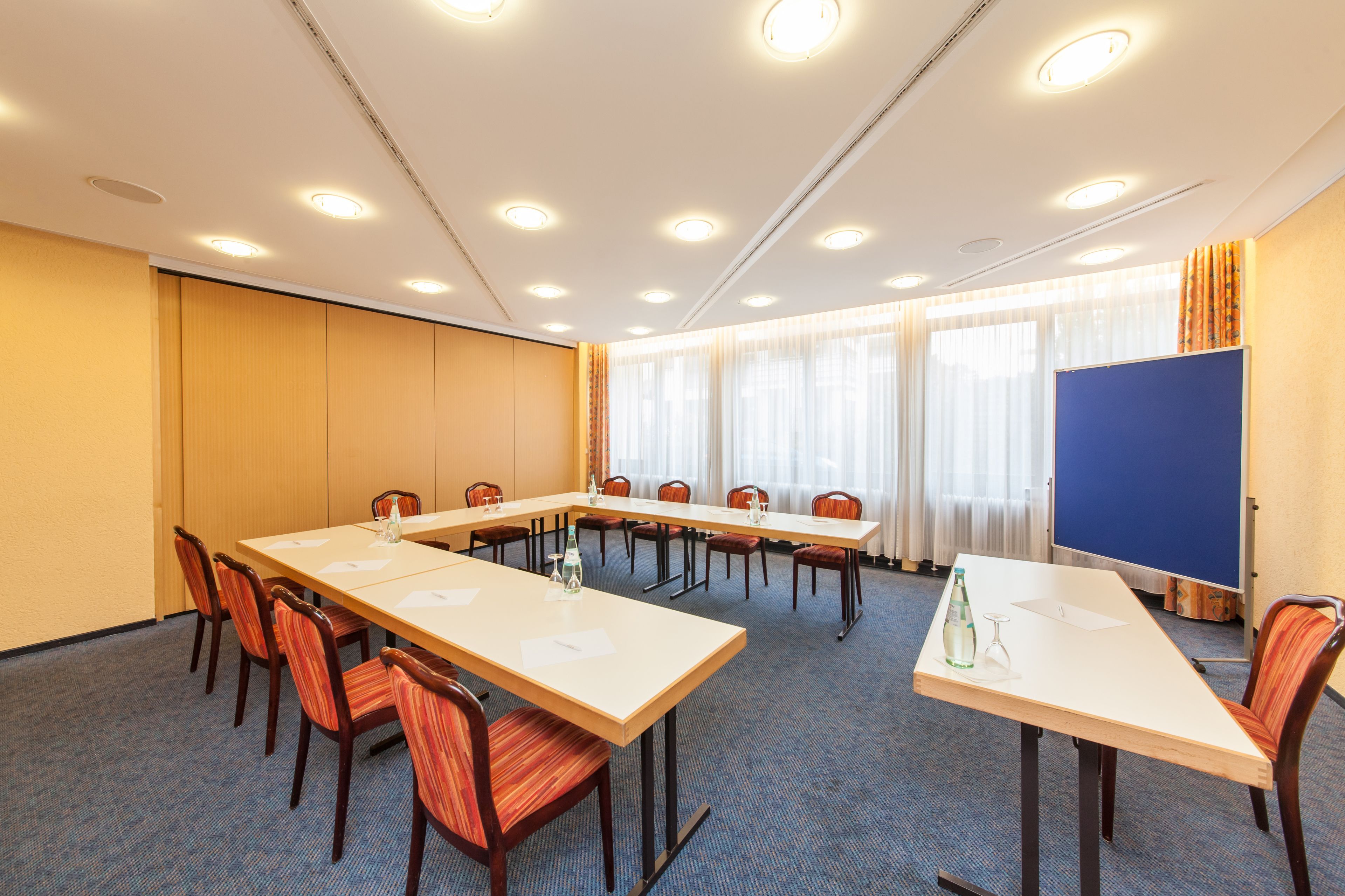Novum Hotel Strohgäu Novum Hotel Strohgäu
