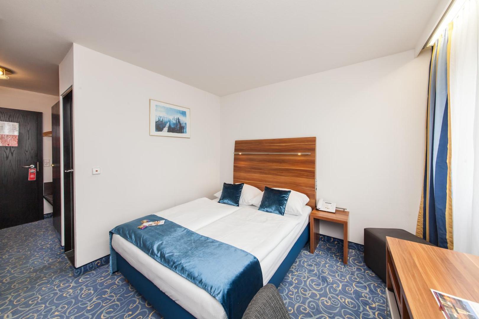 Novum Hotel Strohgäu Novum Hotel Strohgäu