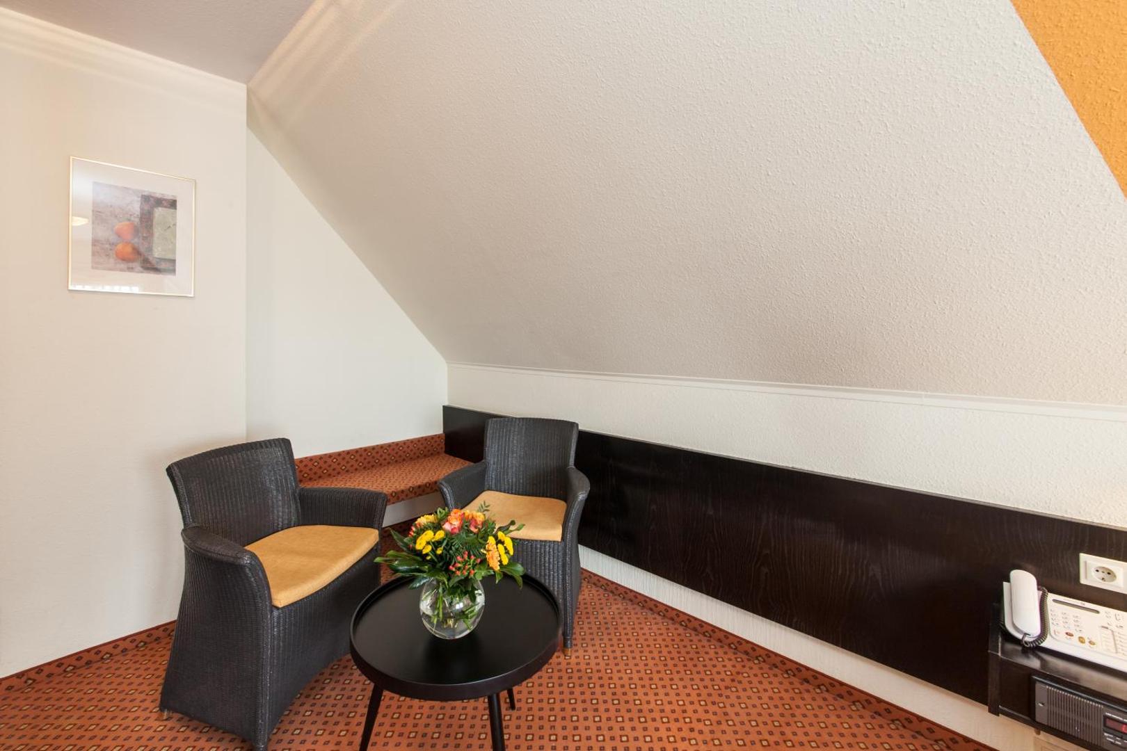 Novum Hotel Strohgäu Novum Hotel Strohgäu