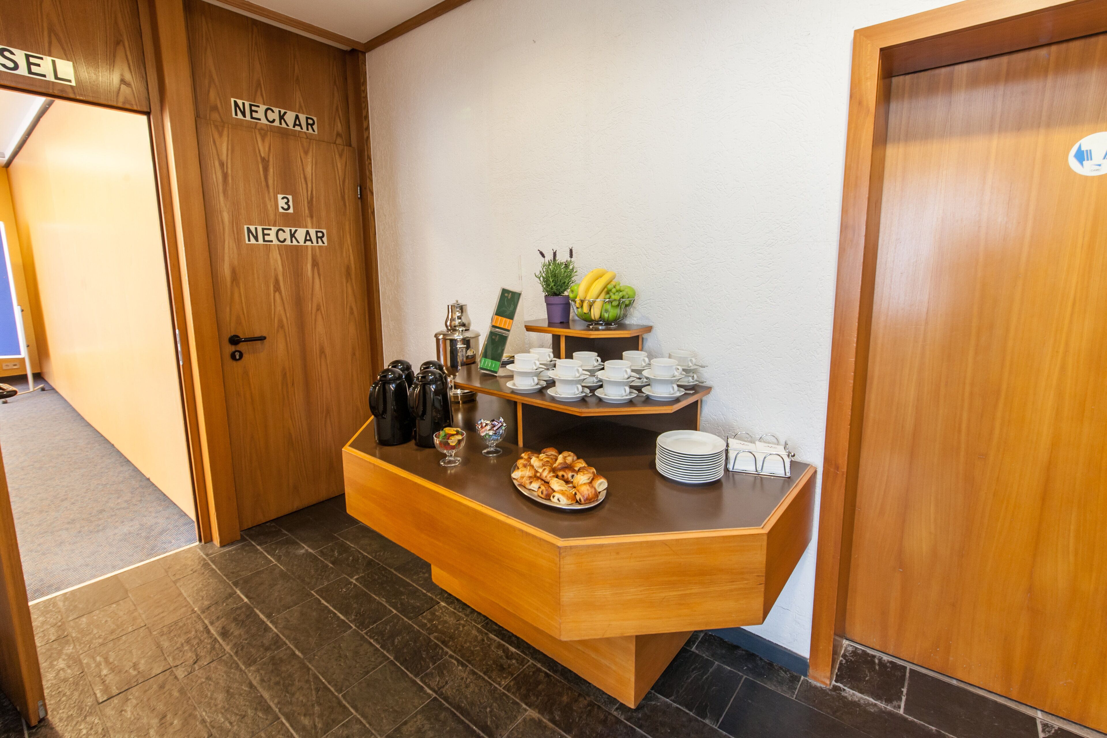 Novum Hotel Strohgäu Novum Hotel Strohgäu