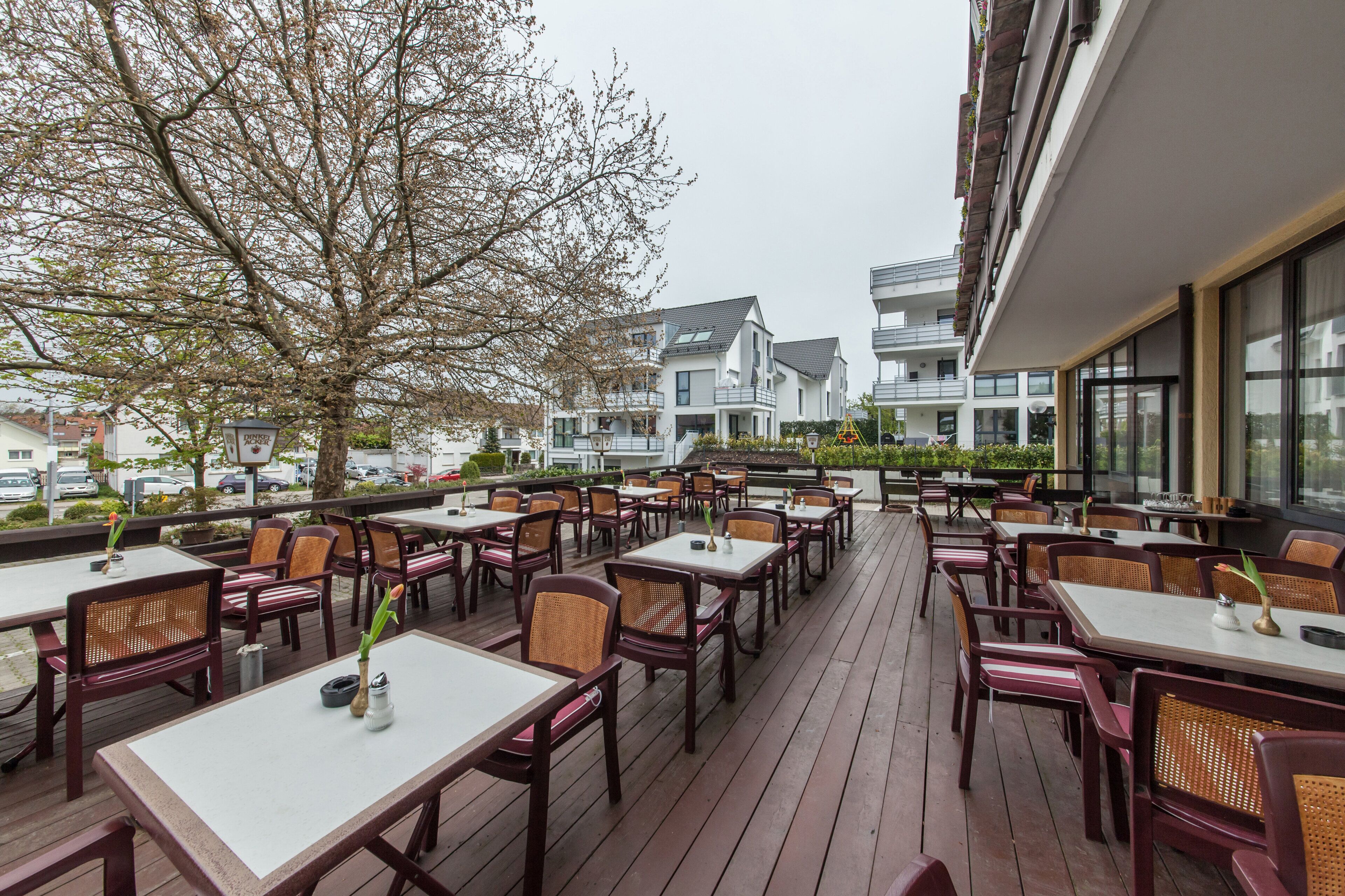 Novum Hotel Strohgäu Novum Hotel Strohgäu