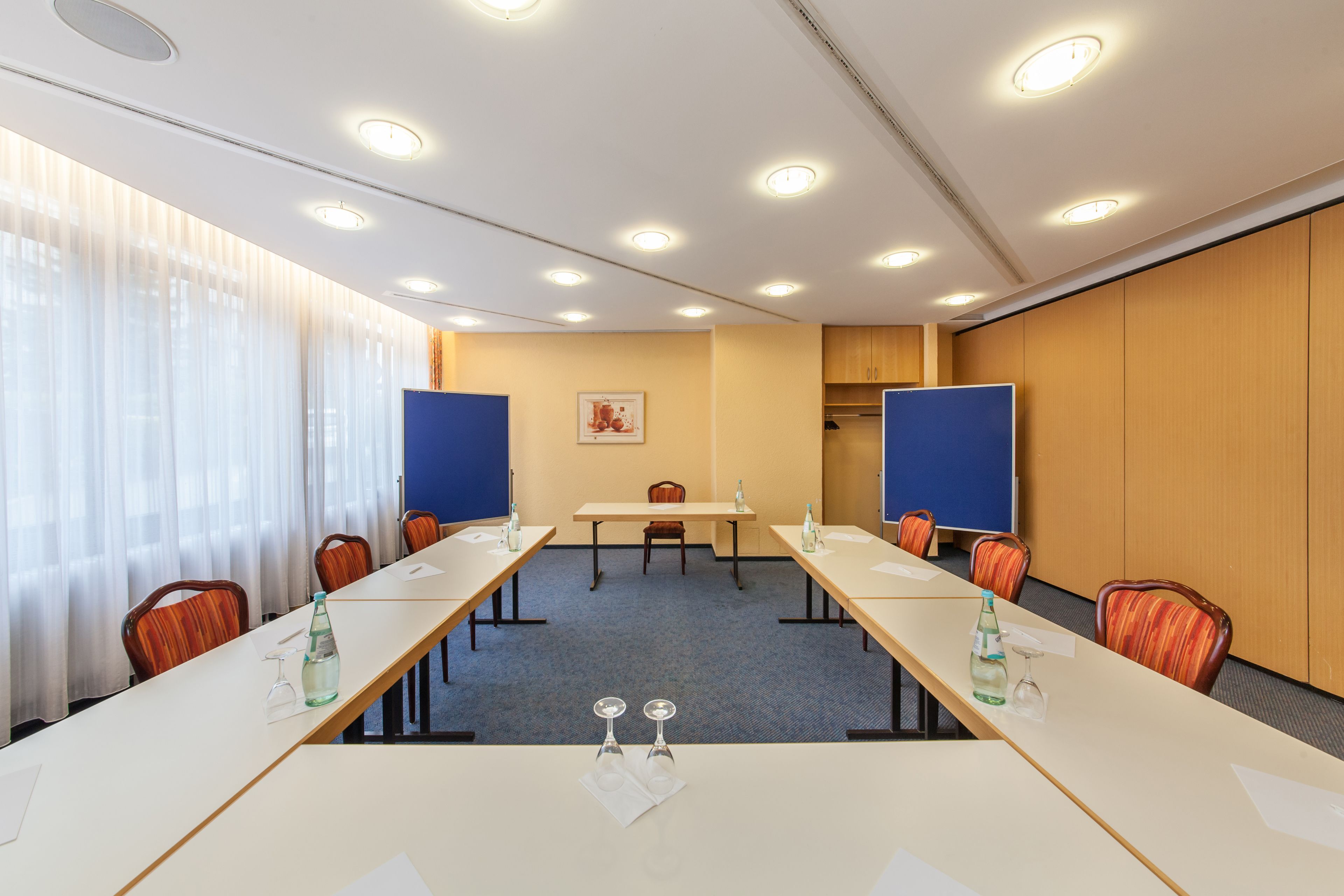 Novum Hotel Strohgäu Novum Hotel Strohgäu