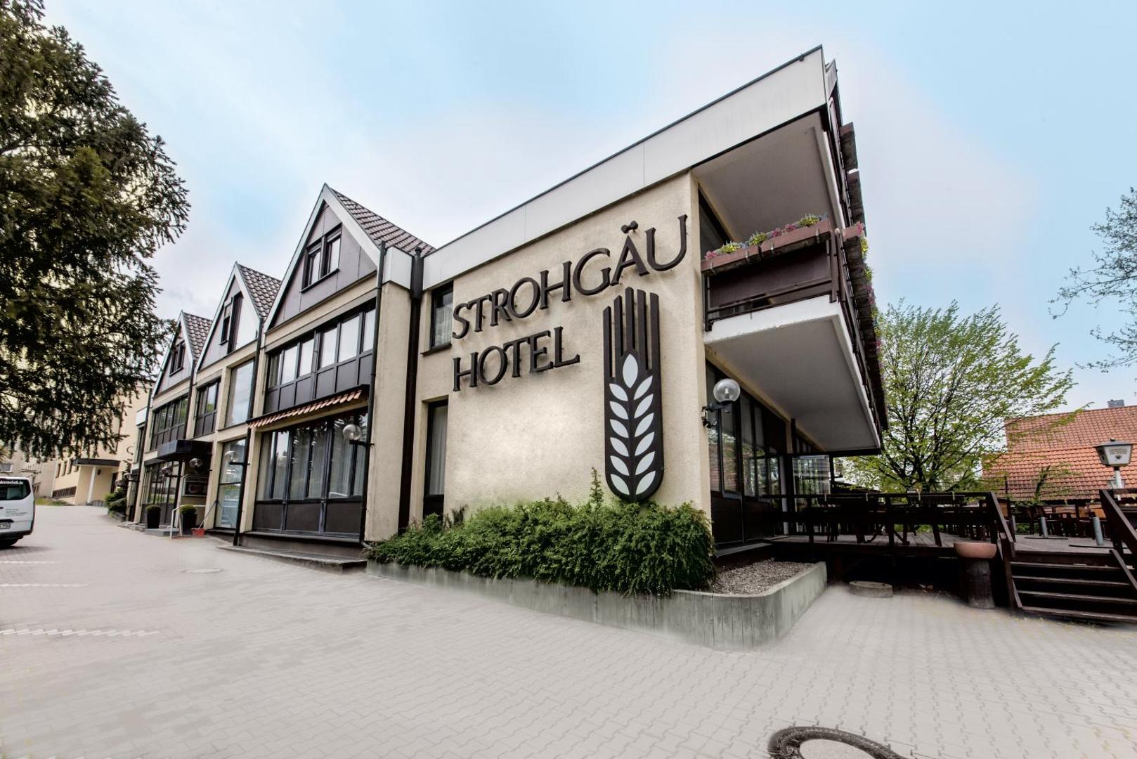 Novum Hotel Strohgäu Novum Hotel Strohgäu