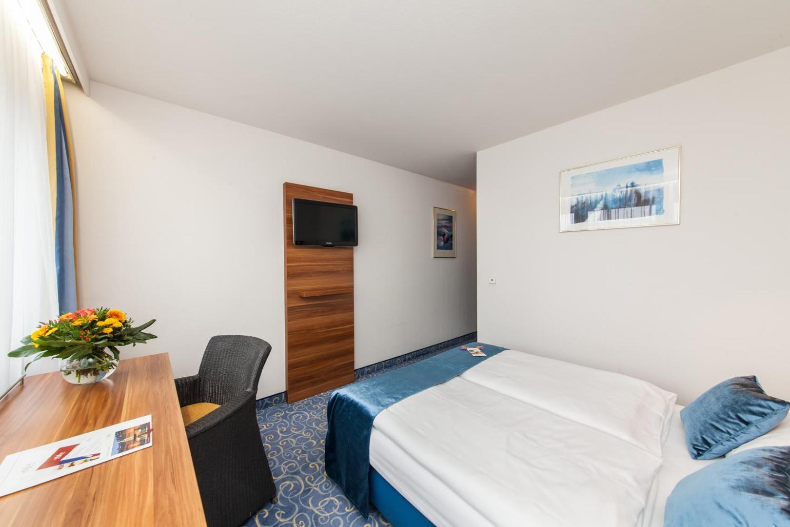 Novum Hotel Strohgäu Novum Hotel Strohgäu