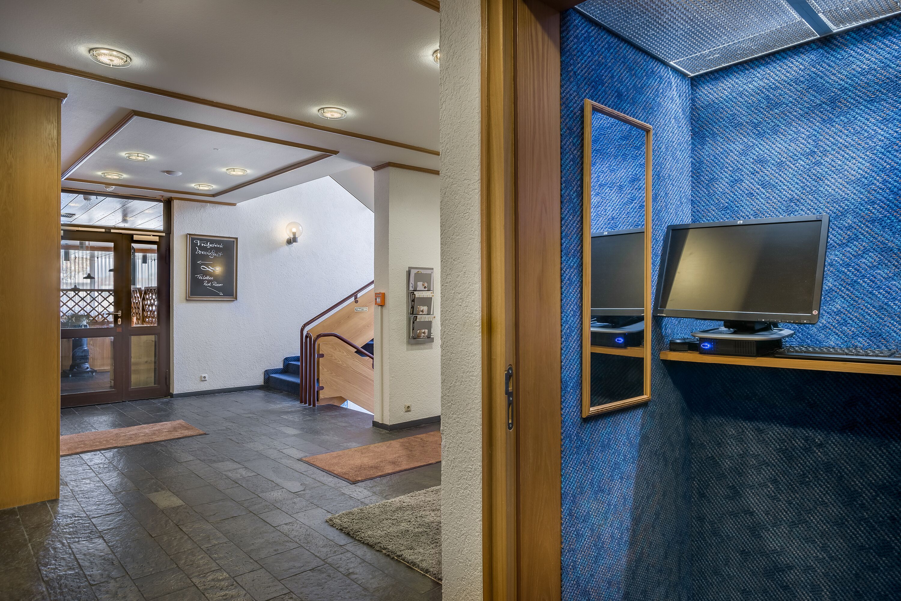 Novum Hotel Strohgäu Novum Hotel Strohgäu