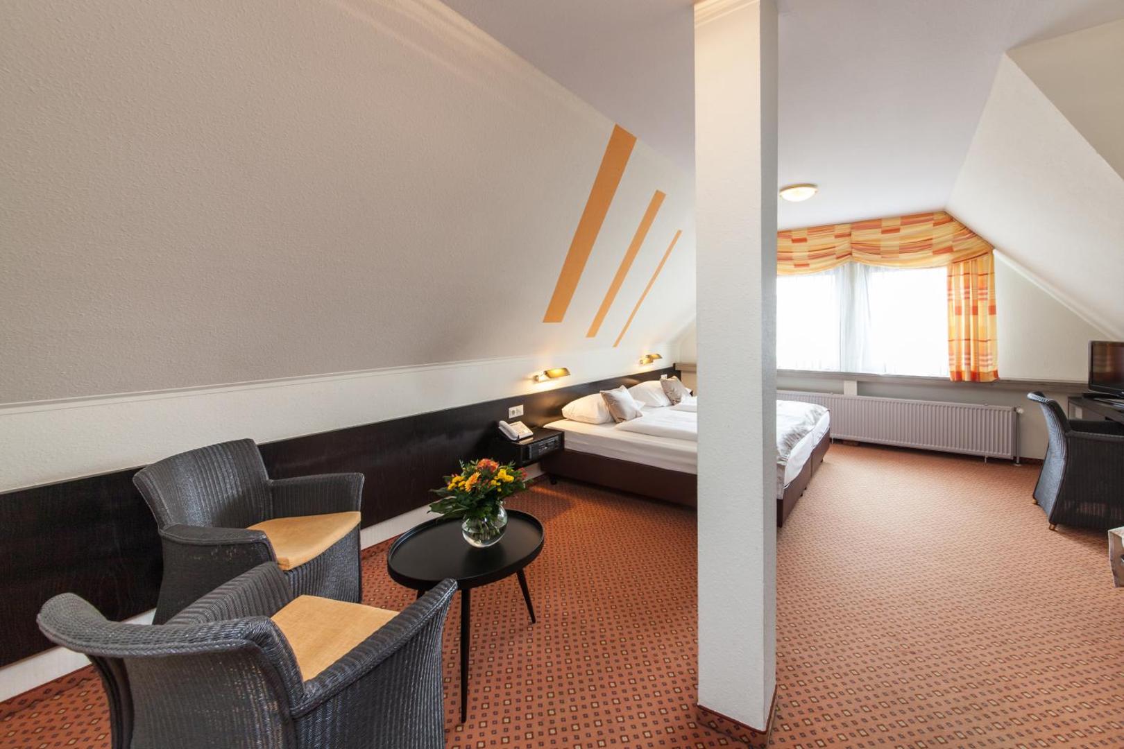 Novum Hotel Strohgäu Novum Hotel Strohgäu