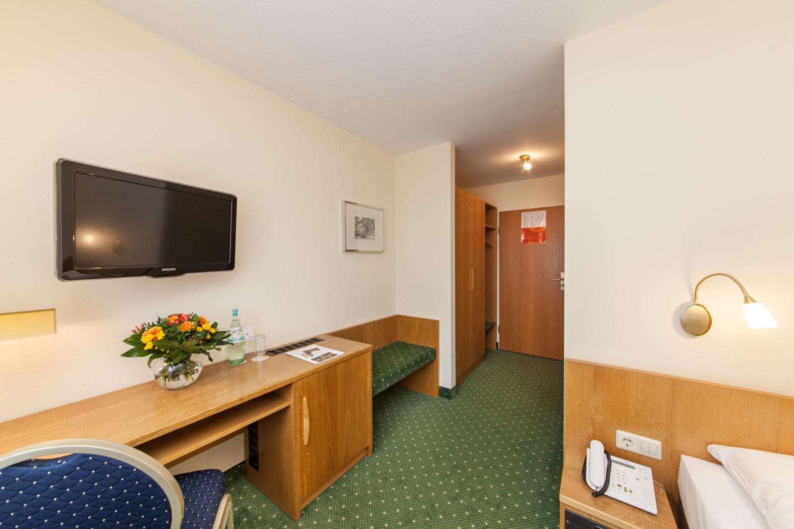 Novum Hotel Strohgäu Novum Hotel Strohgäu