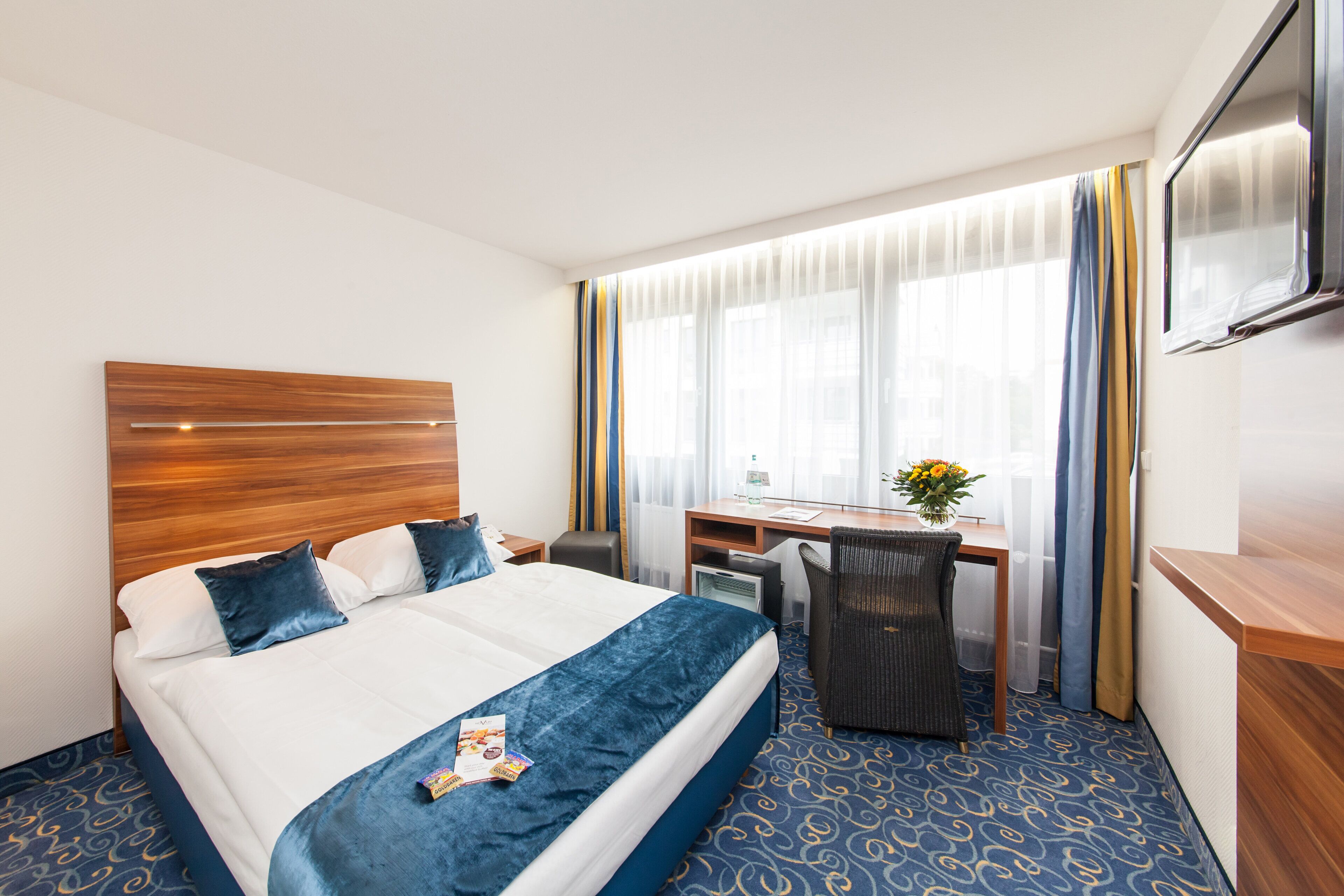 Novum Hotel Strohgäu Novum Hotel Strohgäu