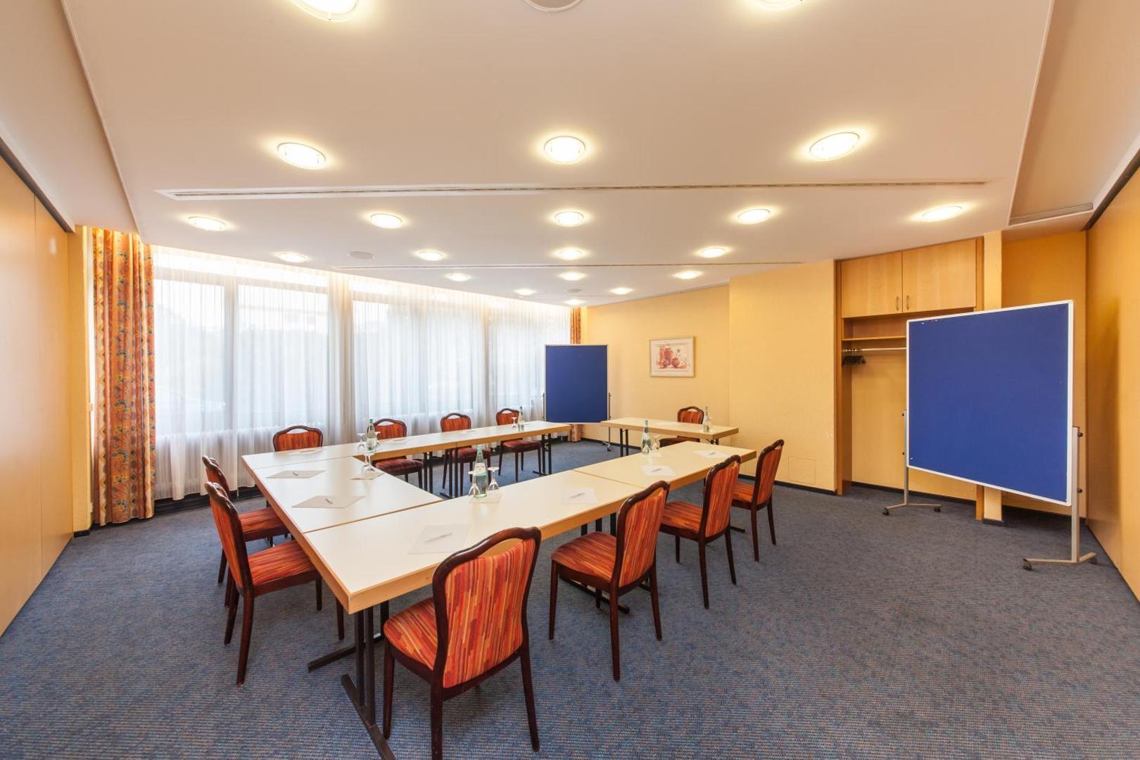 Novum Hotel Strohgäu Novum Hotel Strohgäu