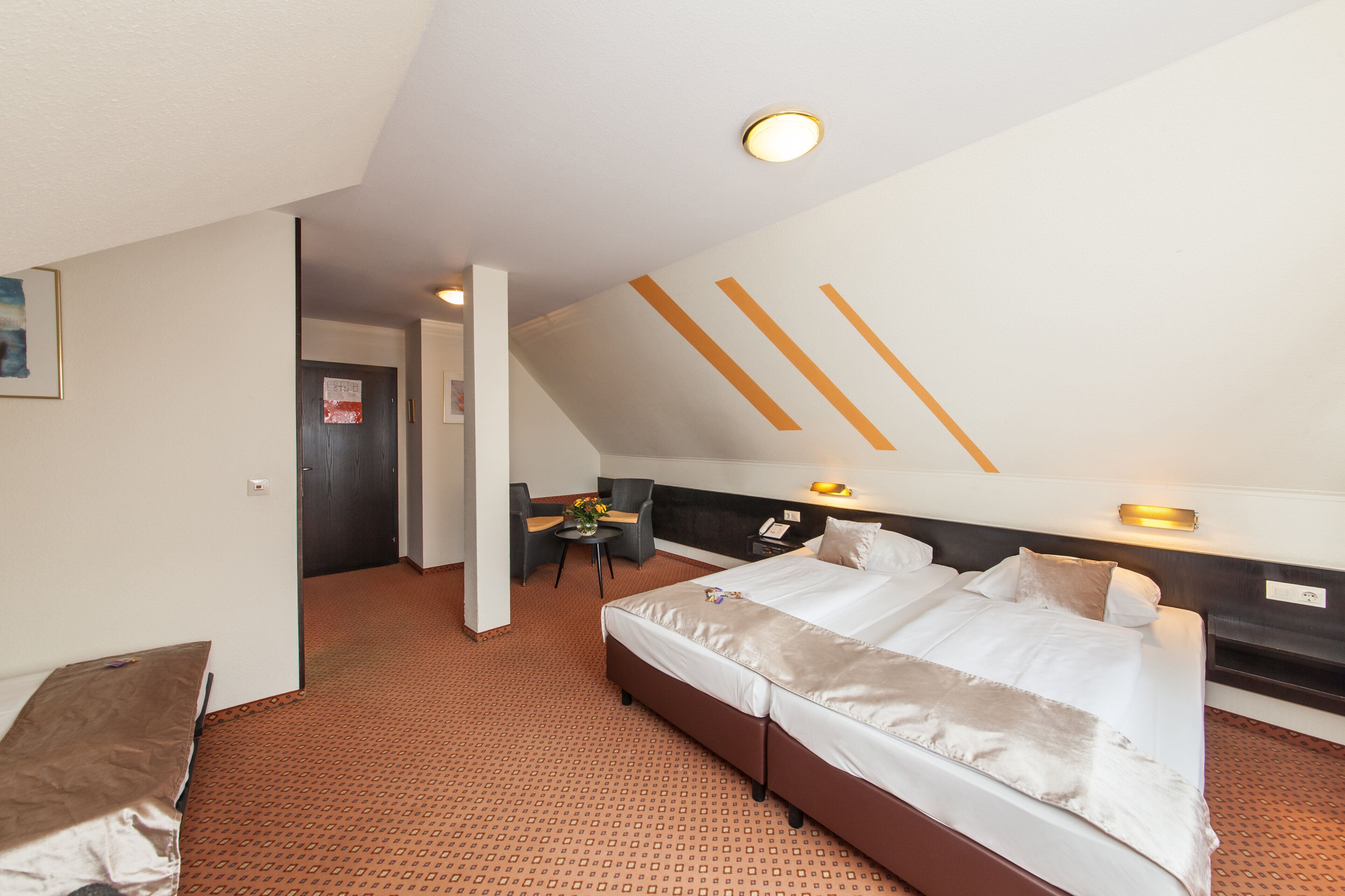 Novum Hotel Strohgäu Novum Hotel Strohgäu