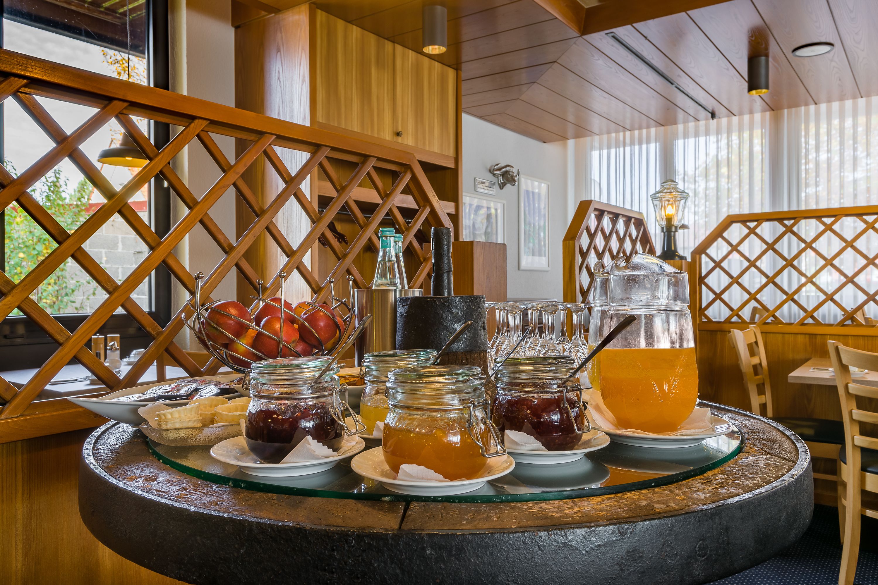 Novum Hotel Strohgäu Novum Hotel Strohgäu