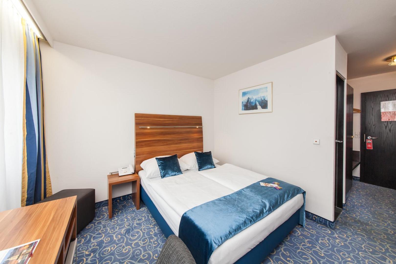 Novum Hotel Strohgäu Novum Hotel Strohgäu