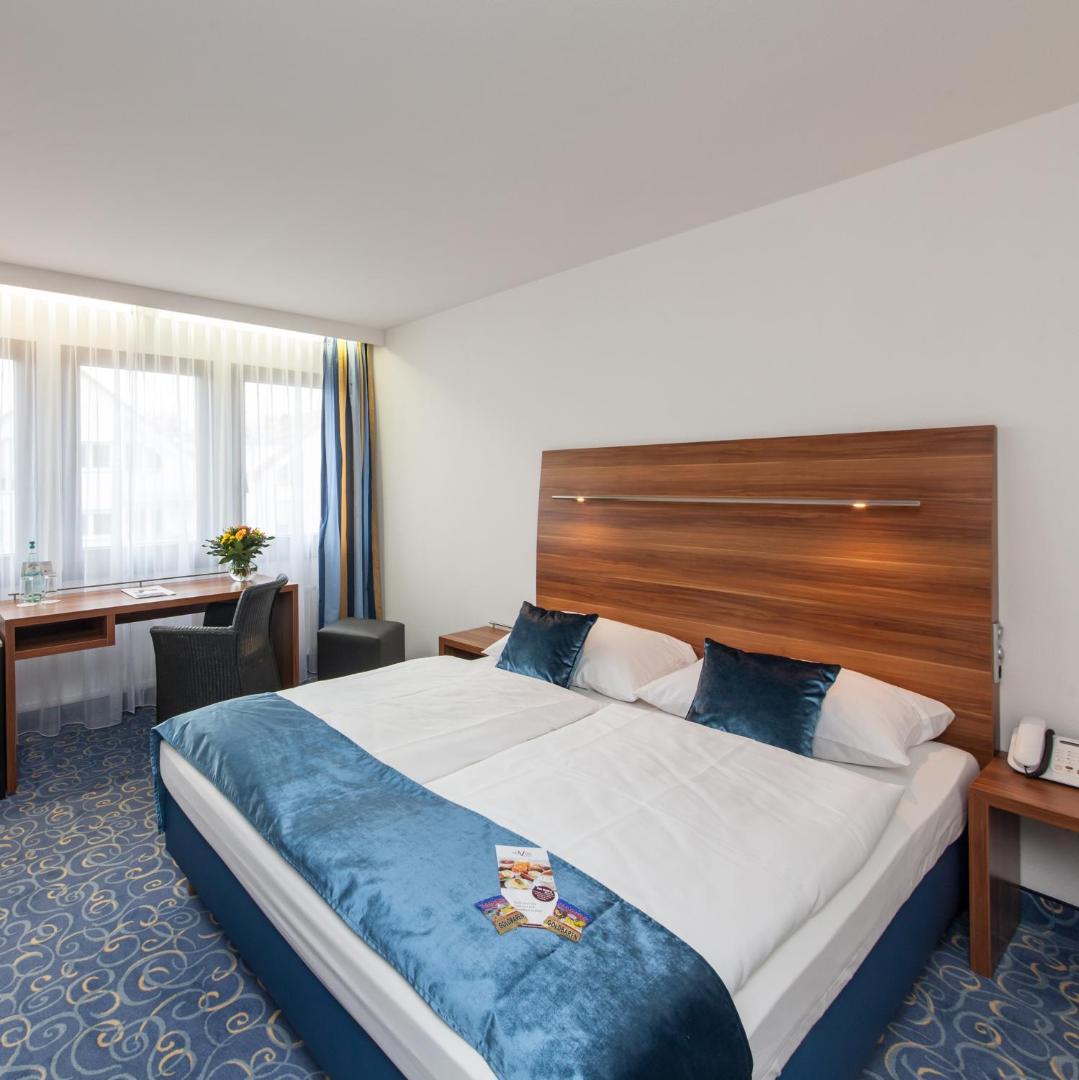 Novum Hotel Strohgäu Novum Hotel Strohgäu