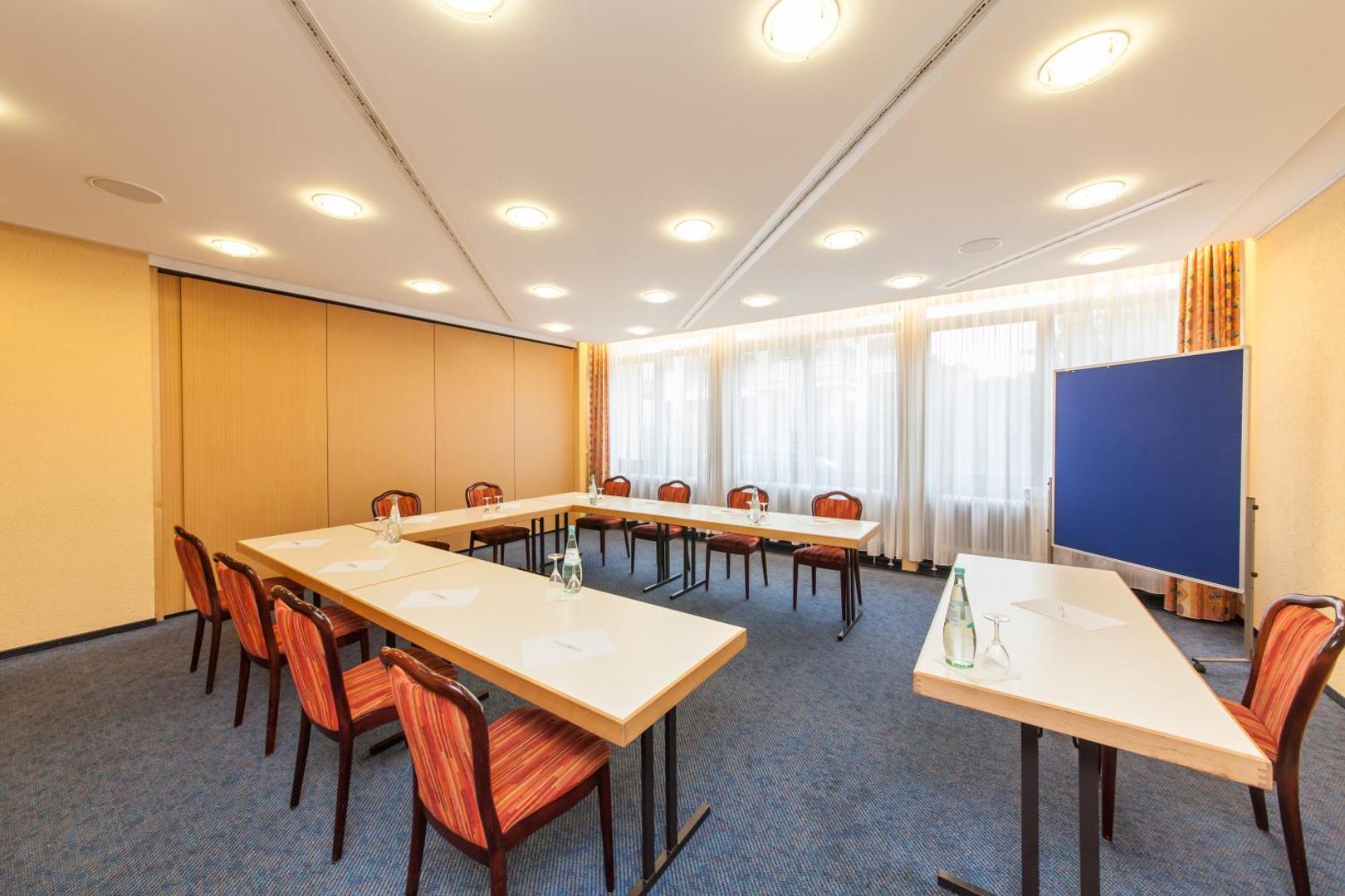 Novum Hotel Strohgäu Novum Hotel Strohgäu