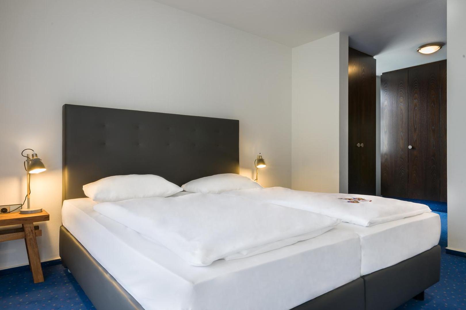 Novum Hotel Strohgäu Novum Hotel Strohgäu
