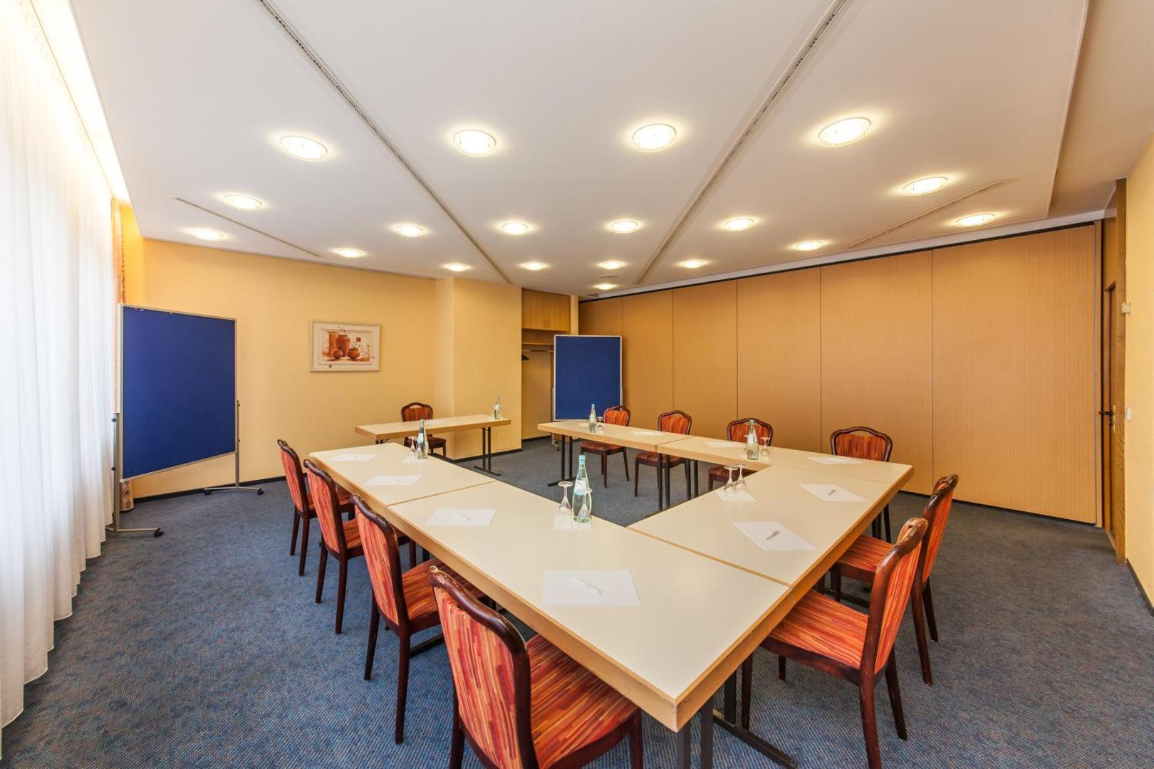 Novum Hotel Strohgäu Novum Hotel Strohgäu