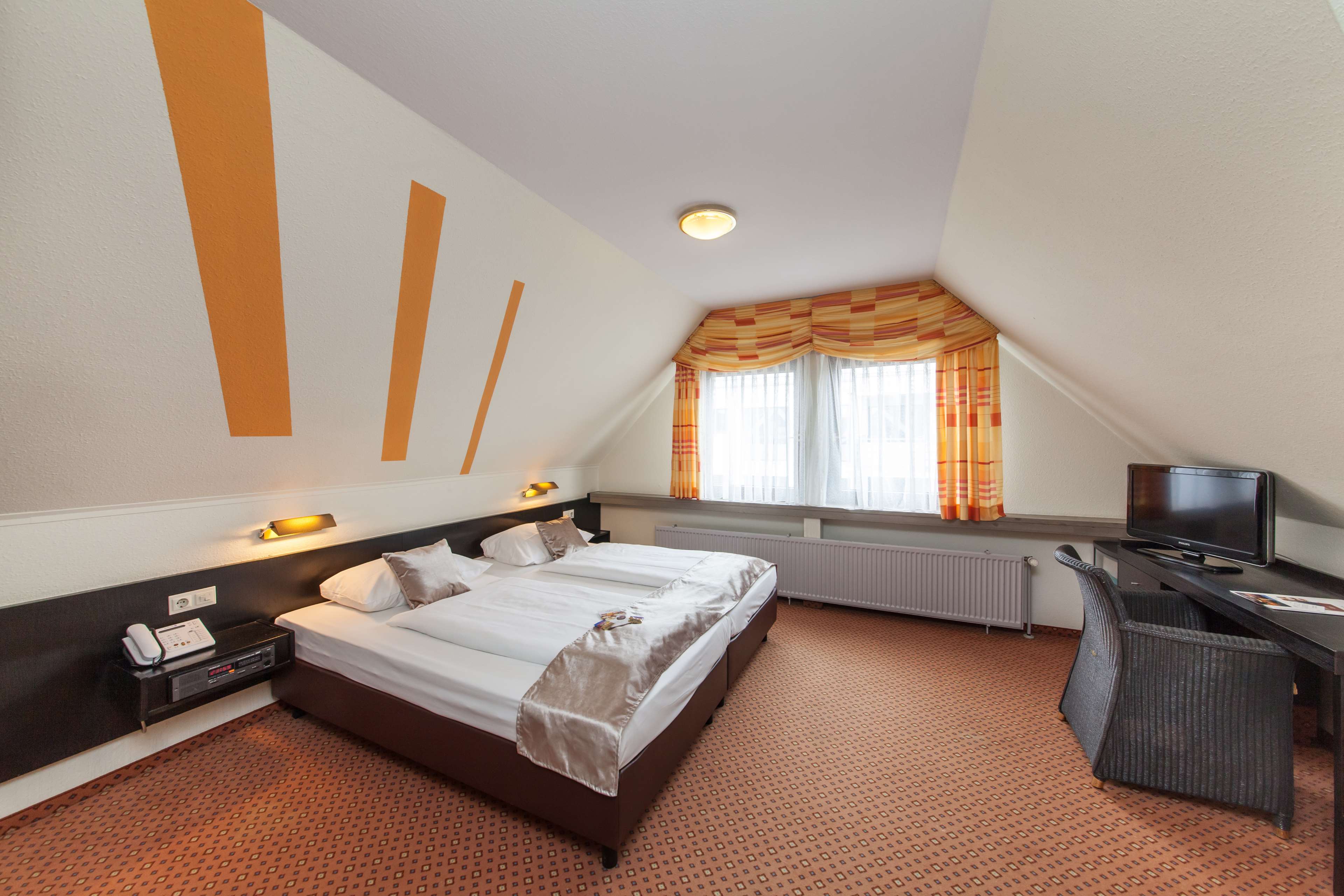 Novum Hotel Strohgäu Novum Hotel Strohgäu